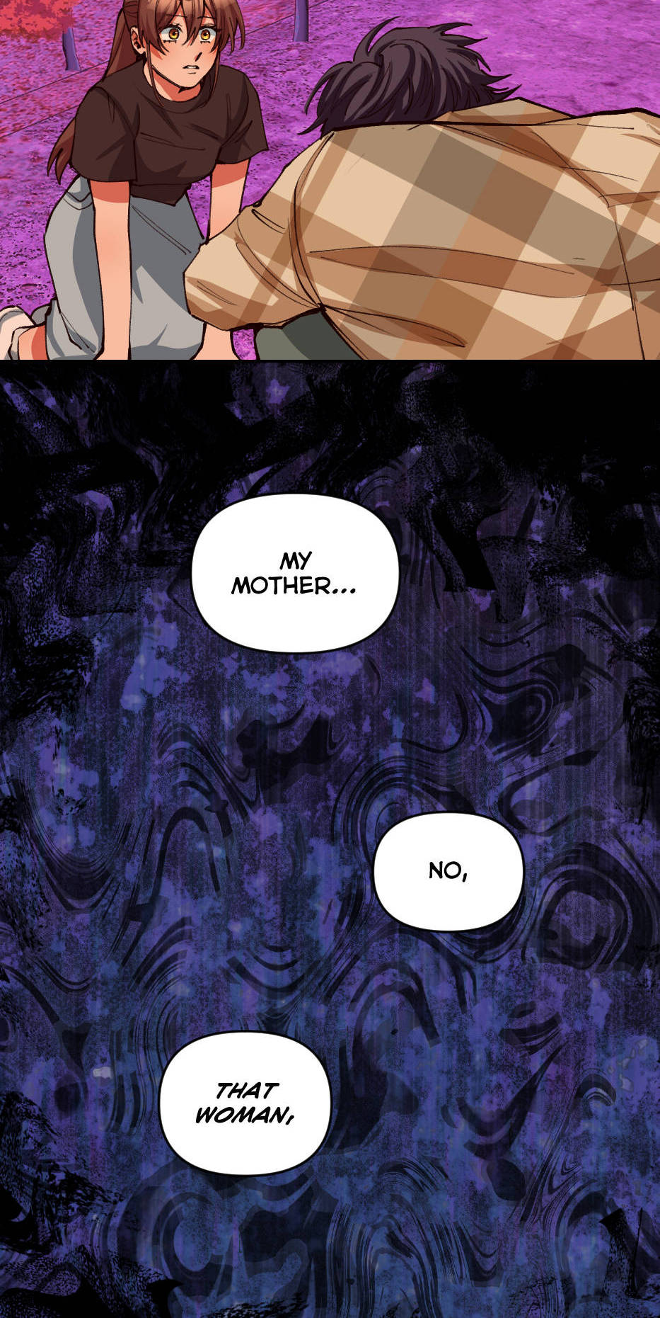 Your Wish Chapter 107 page 49 - 