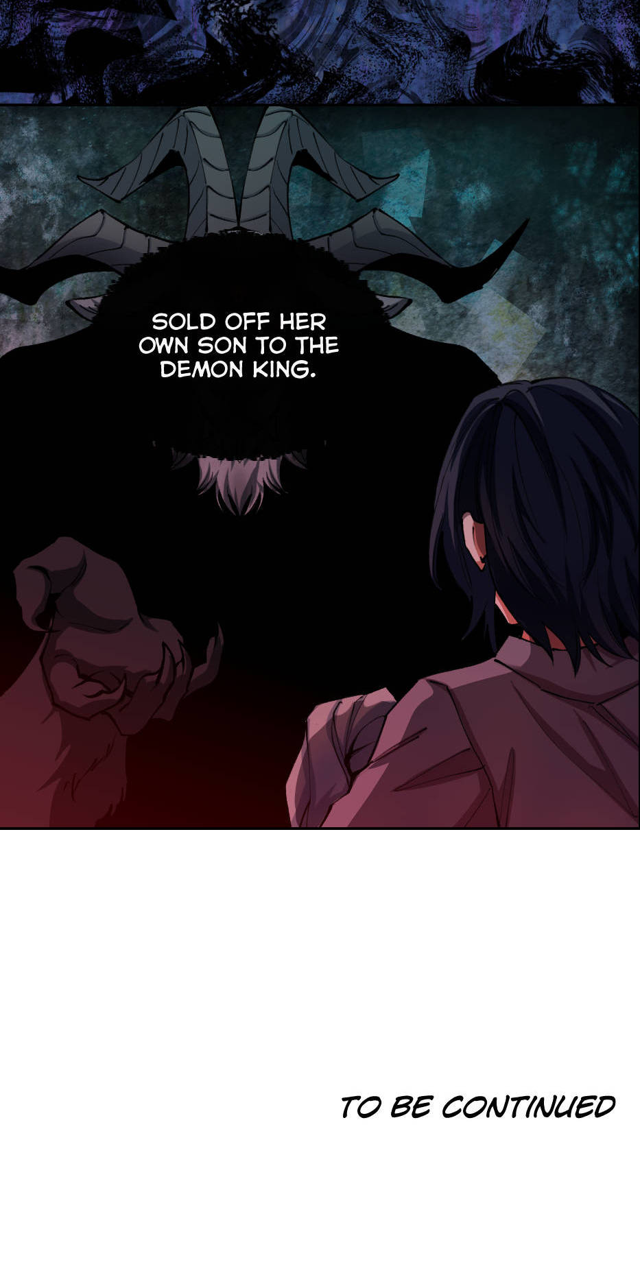 Your Wish Chapter 107 page 50 - 