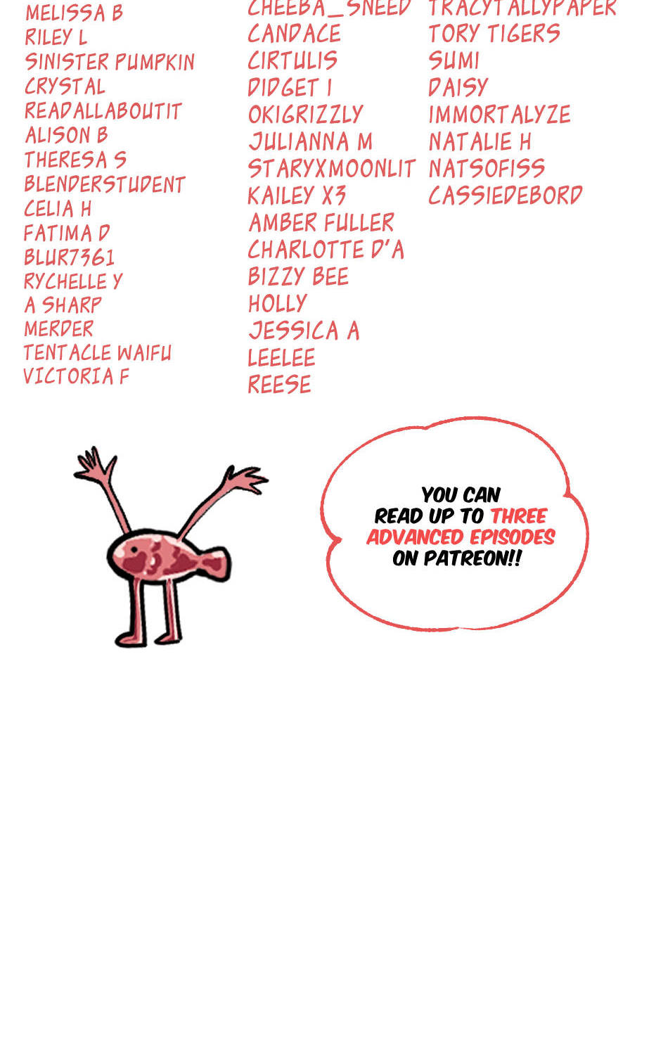 Your Wish Chapter 107 page 53 - 