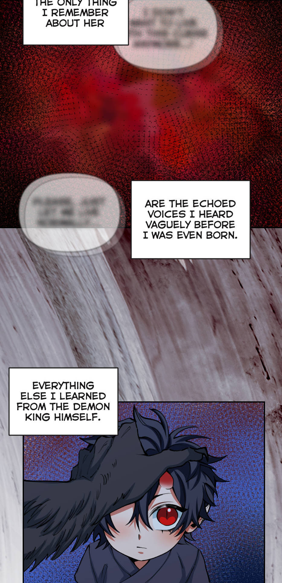 Your Wish Chapter 108 page 2 - 