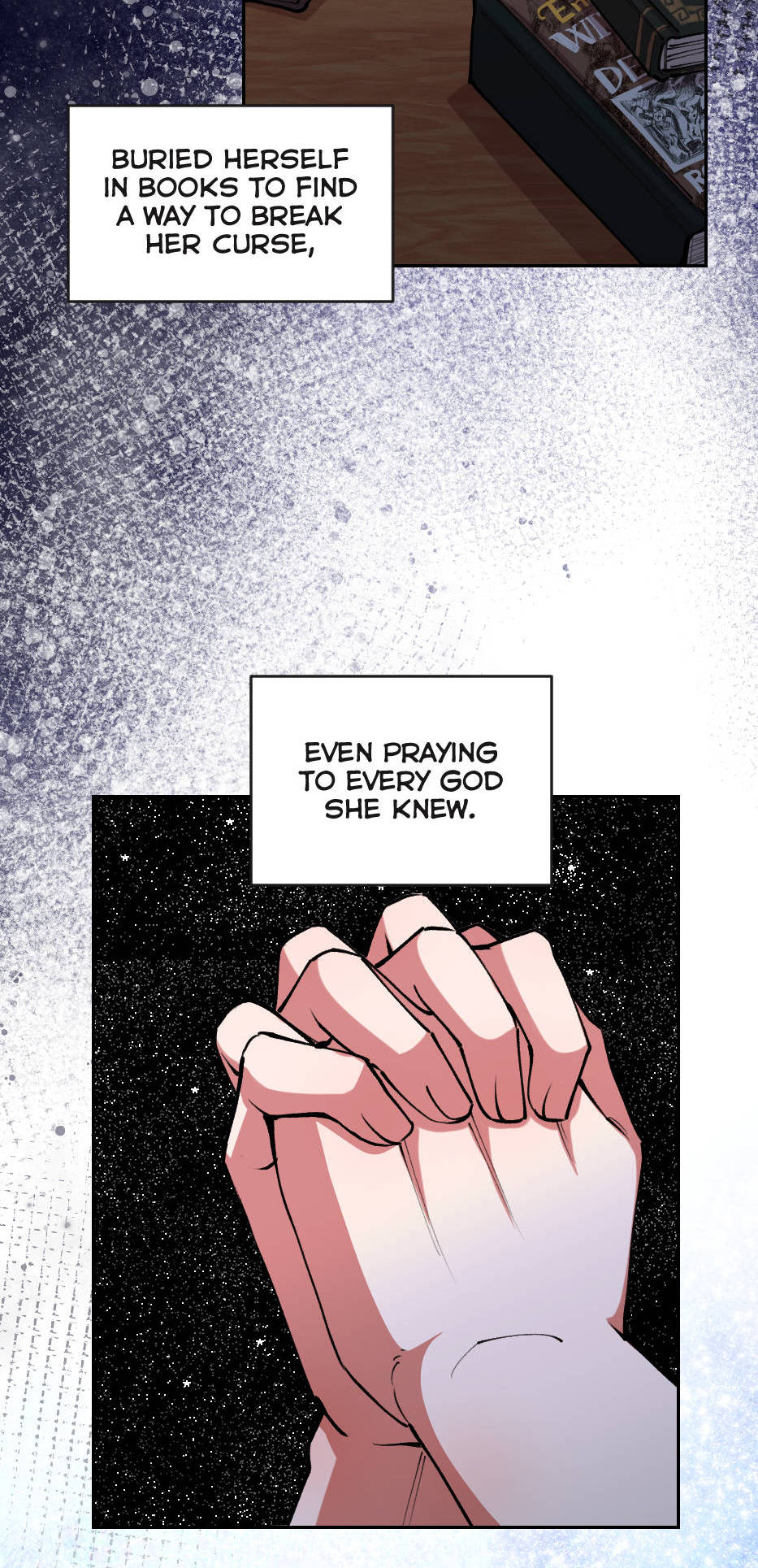 Your Wish Chapter 108 page 11 - 