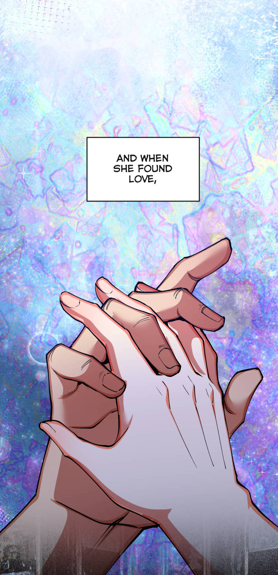 Your Wish Chapter 108 page 12 - 