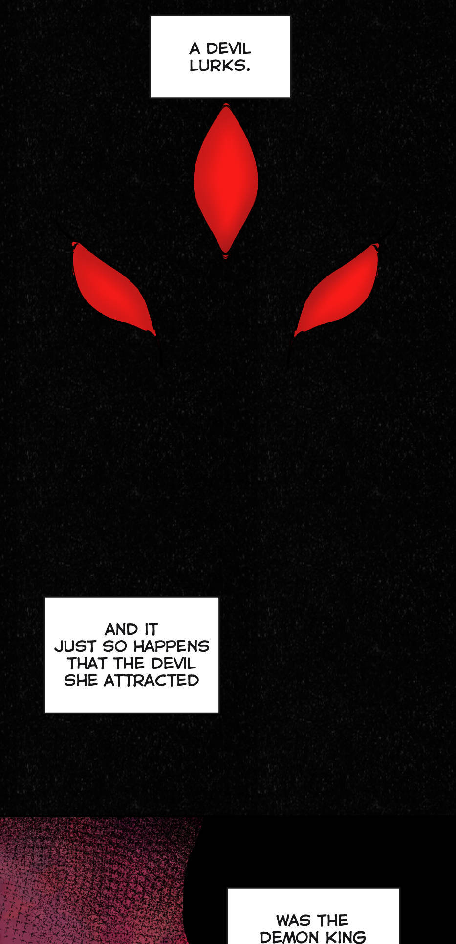Your Wish Chapter 108 page 14 - 