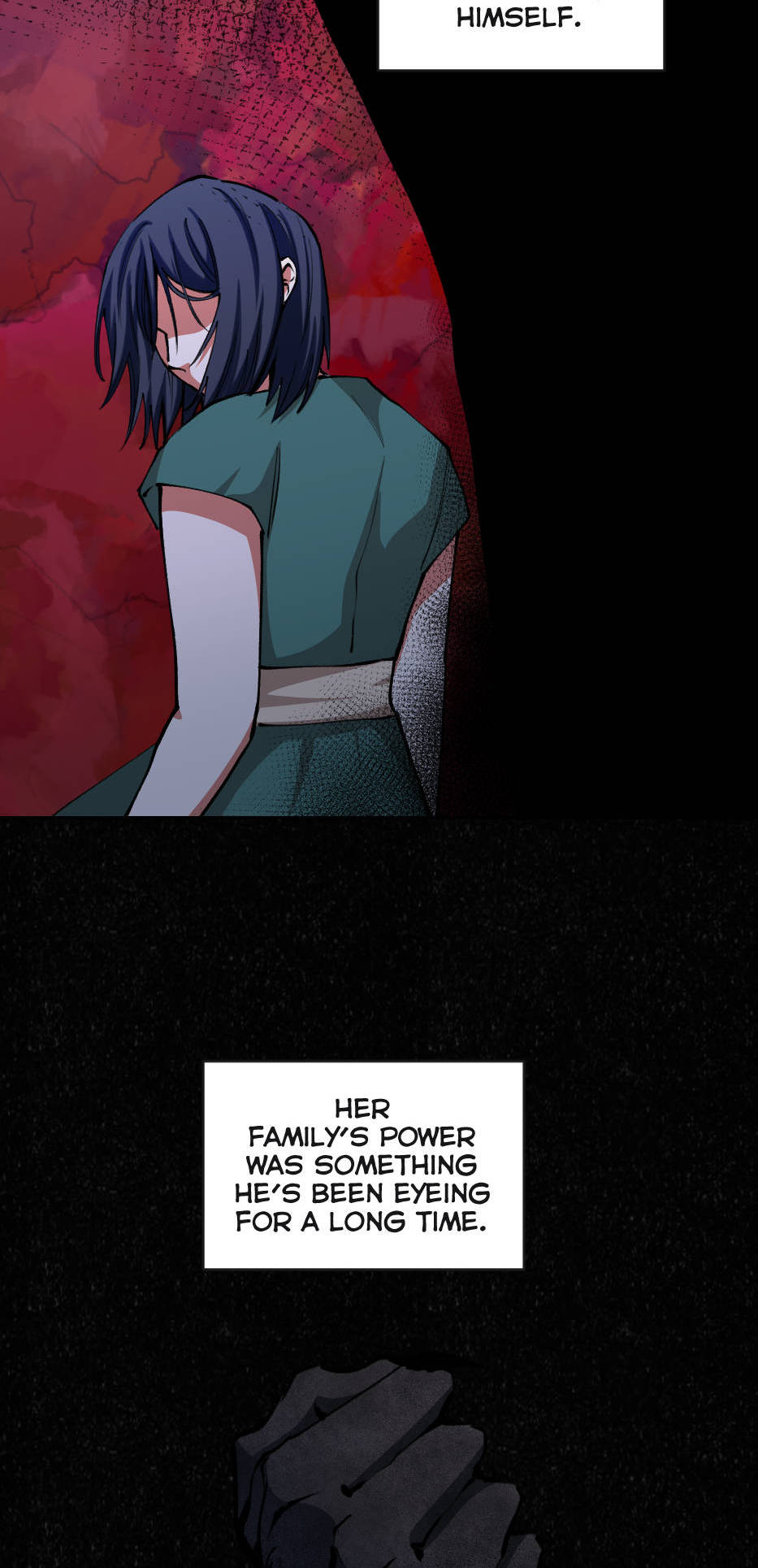Your Wish Chapter 108 page 15 - 