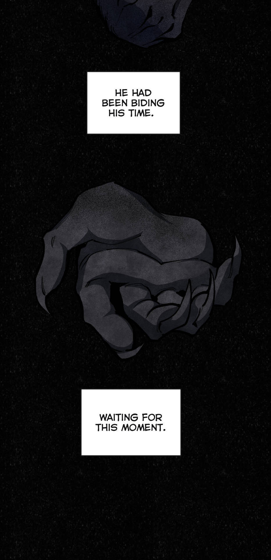 Your Wish Chapter 108 page 16 - 