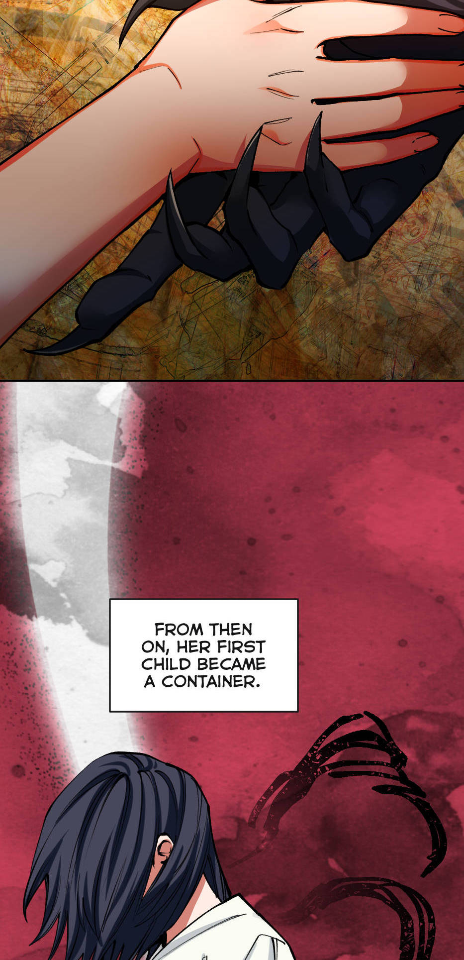 Your Wish Chapter 108 page 18 - 