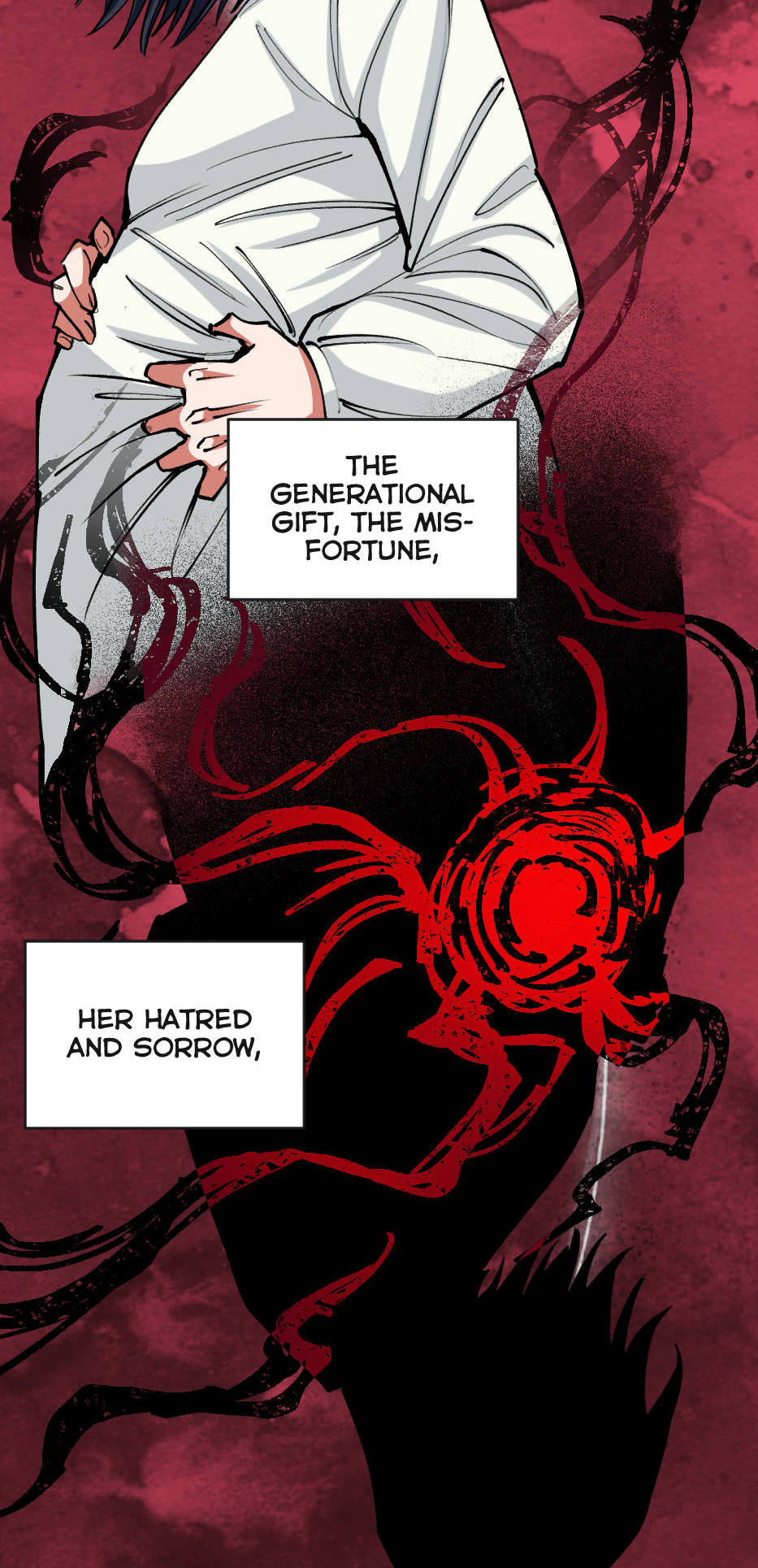 Your Wish Chapter 108 page 19 - 