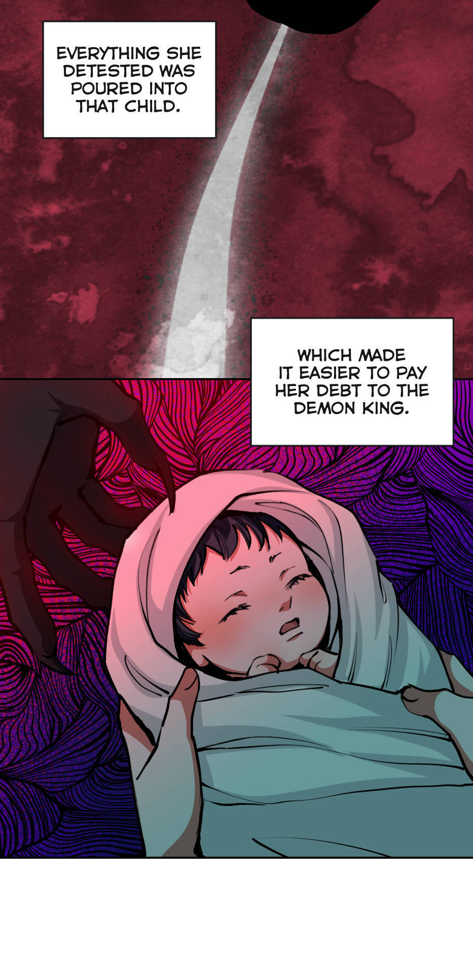 Your Wish Chapter 108 page 20 - 