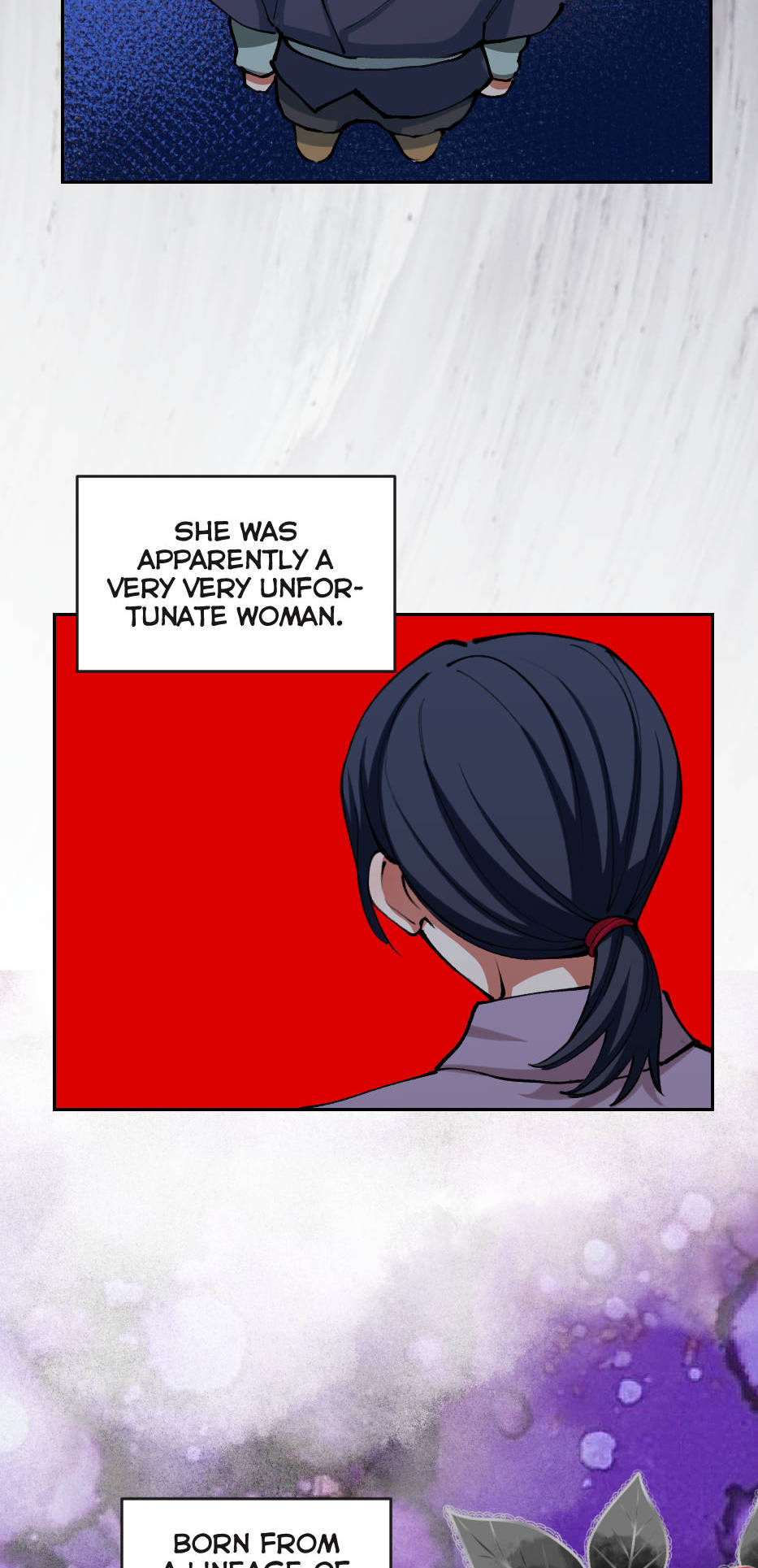 Your Wish Chapter 108 page 3 - 