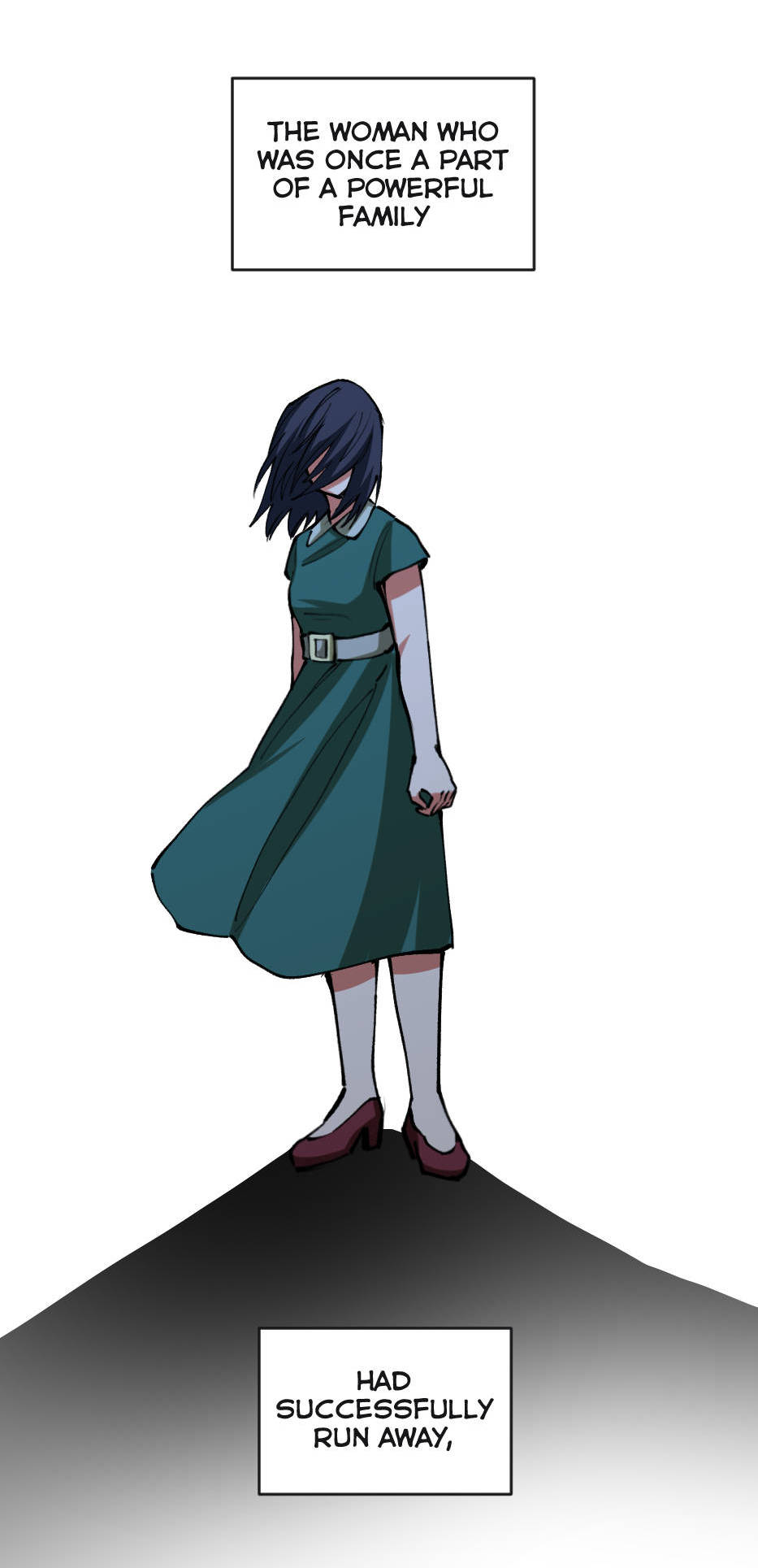 Your Wish Chapter 108 page 21 - 