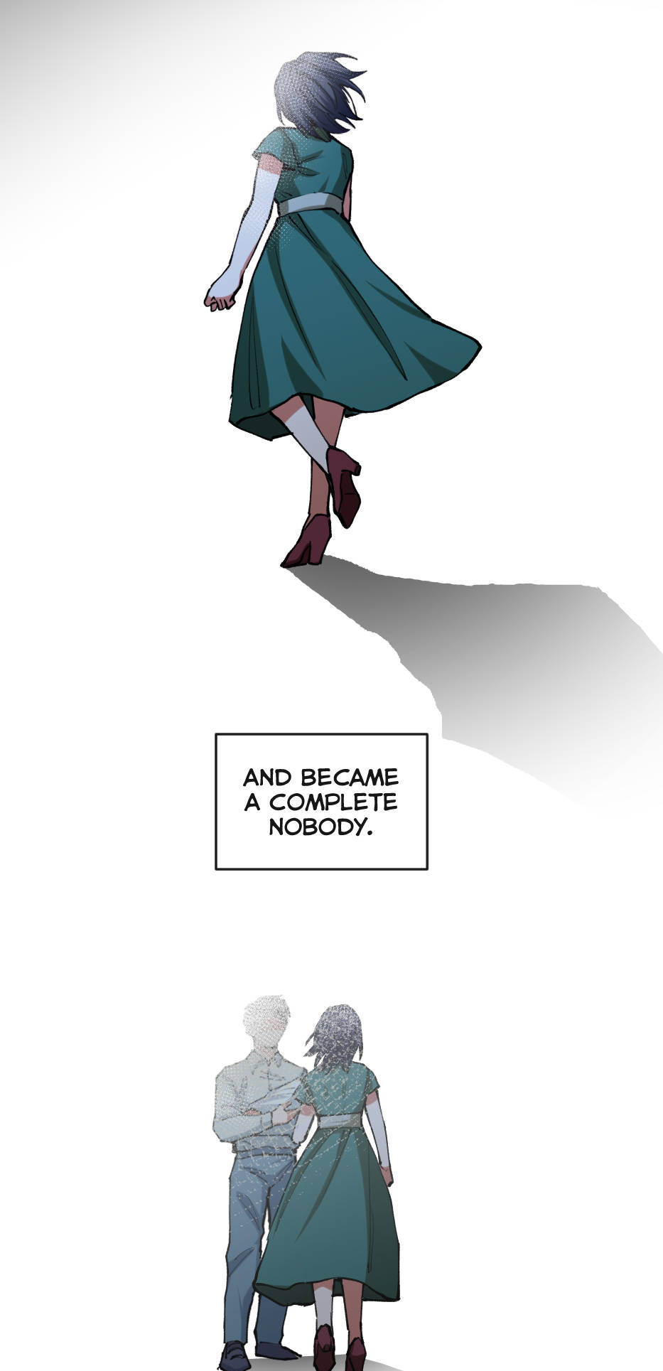 Your Wish Chapter 108 page 22 - 