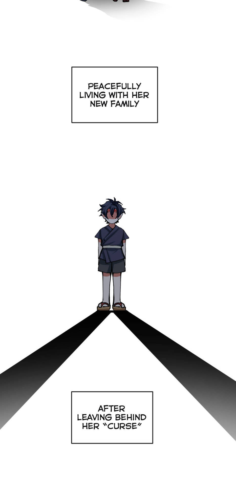 Your Wish Chapter 108 page 23 - 