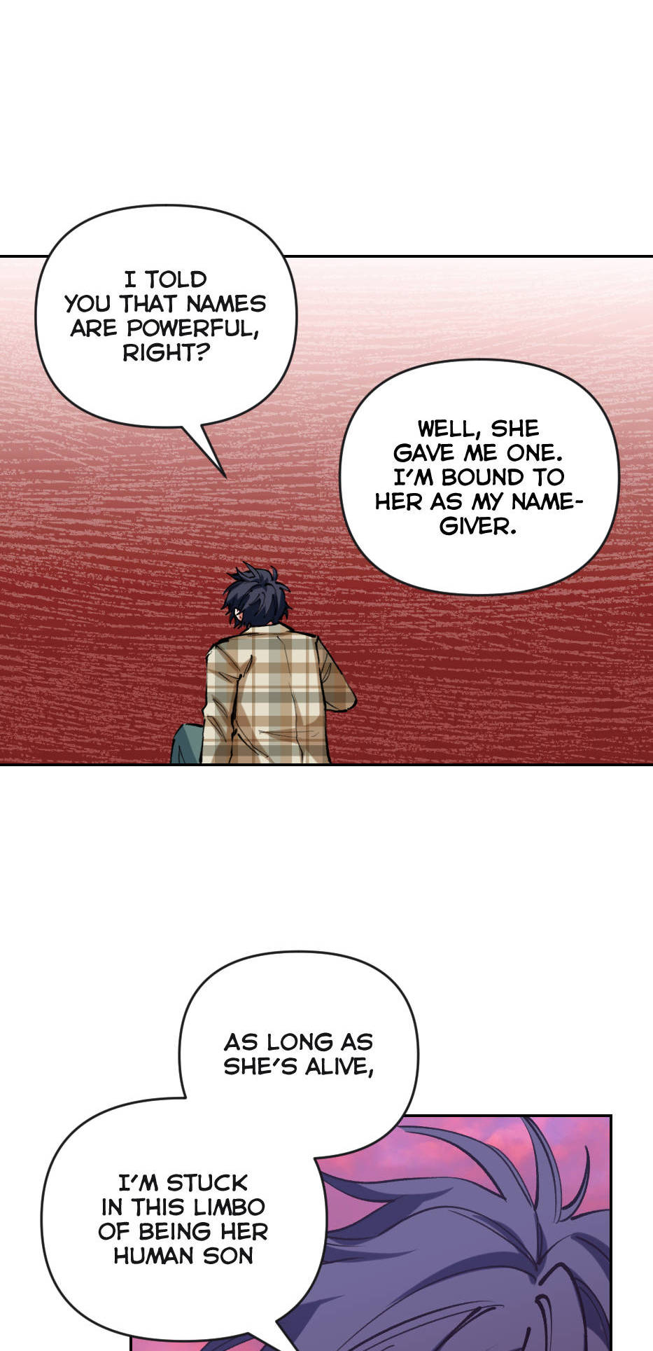 Your Wish Chapter 108 page 24 - 