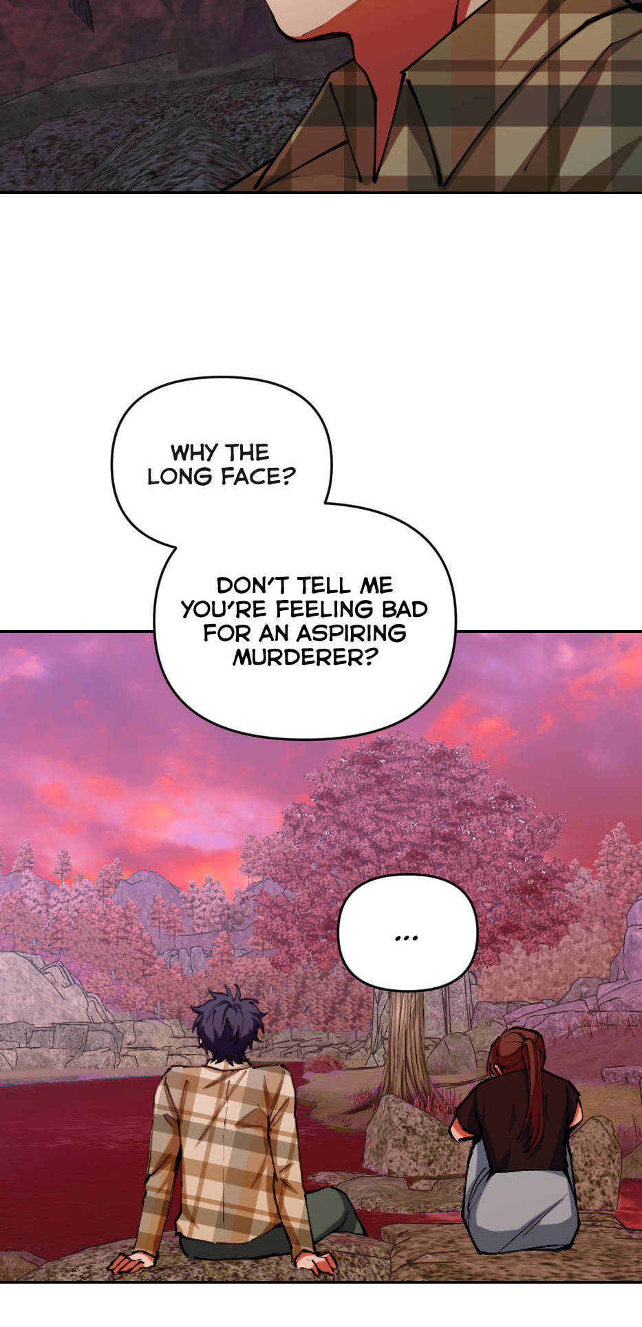Your Wish Chapter 108 page 29 - 