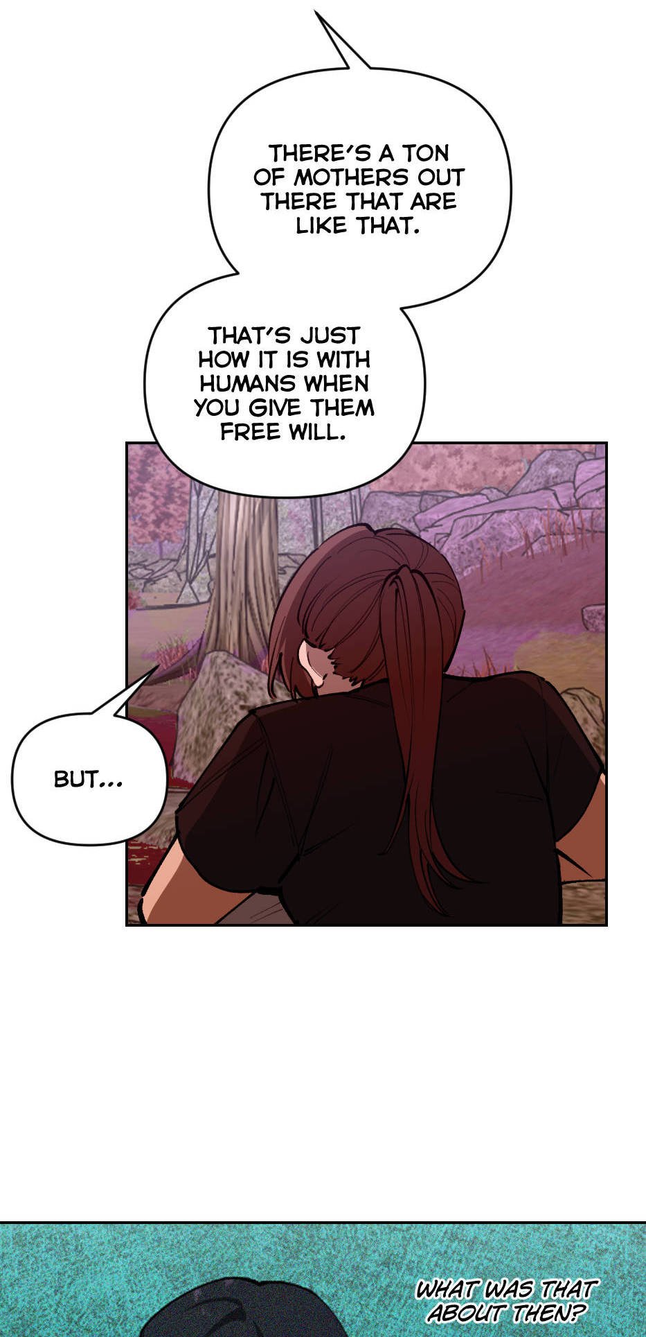 Your Wish Chapter 108 page 30 - 
