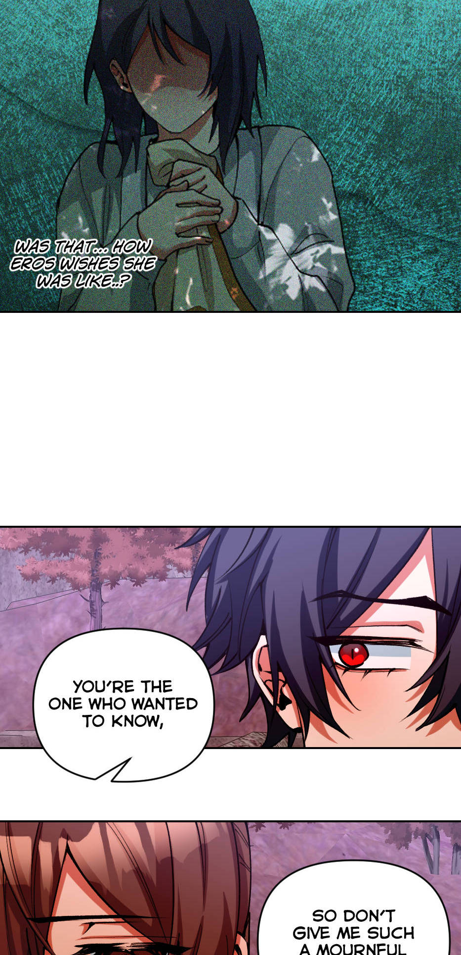 Your Wish Chapter 108 page 31 - 