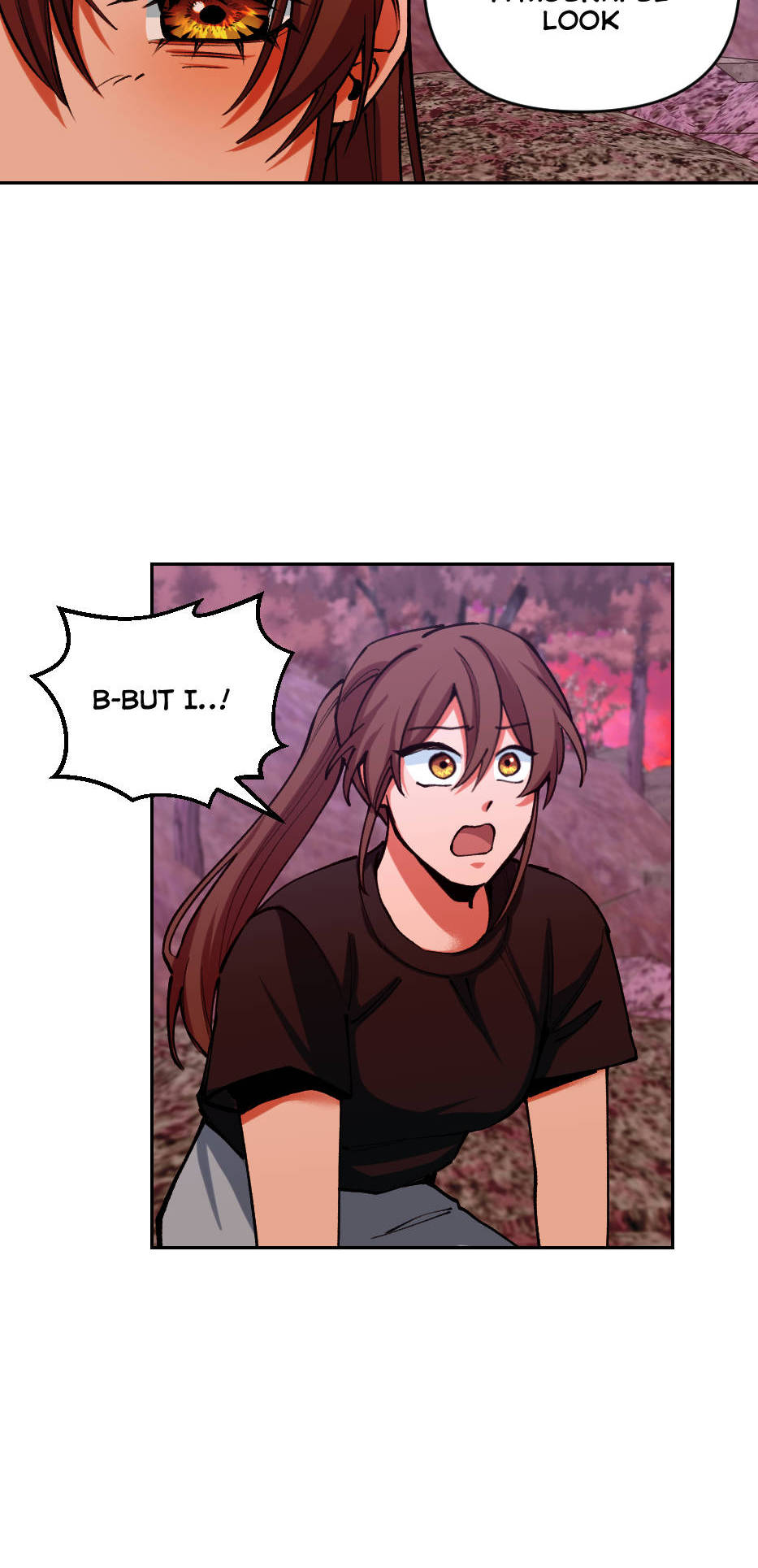 Your Wish Chapter 108 page 32 - 