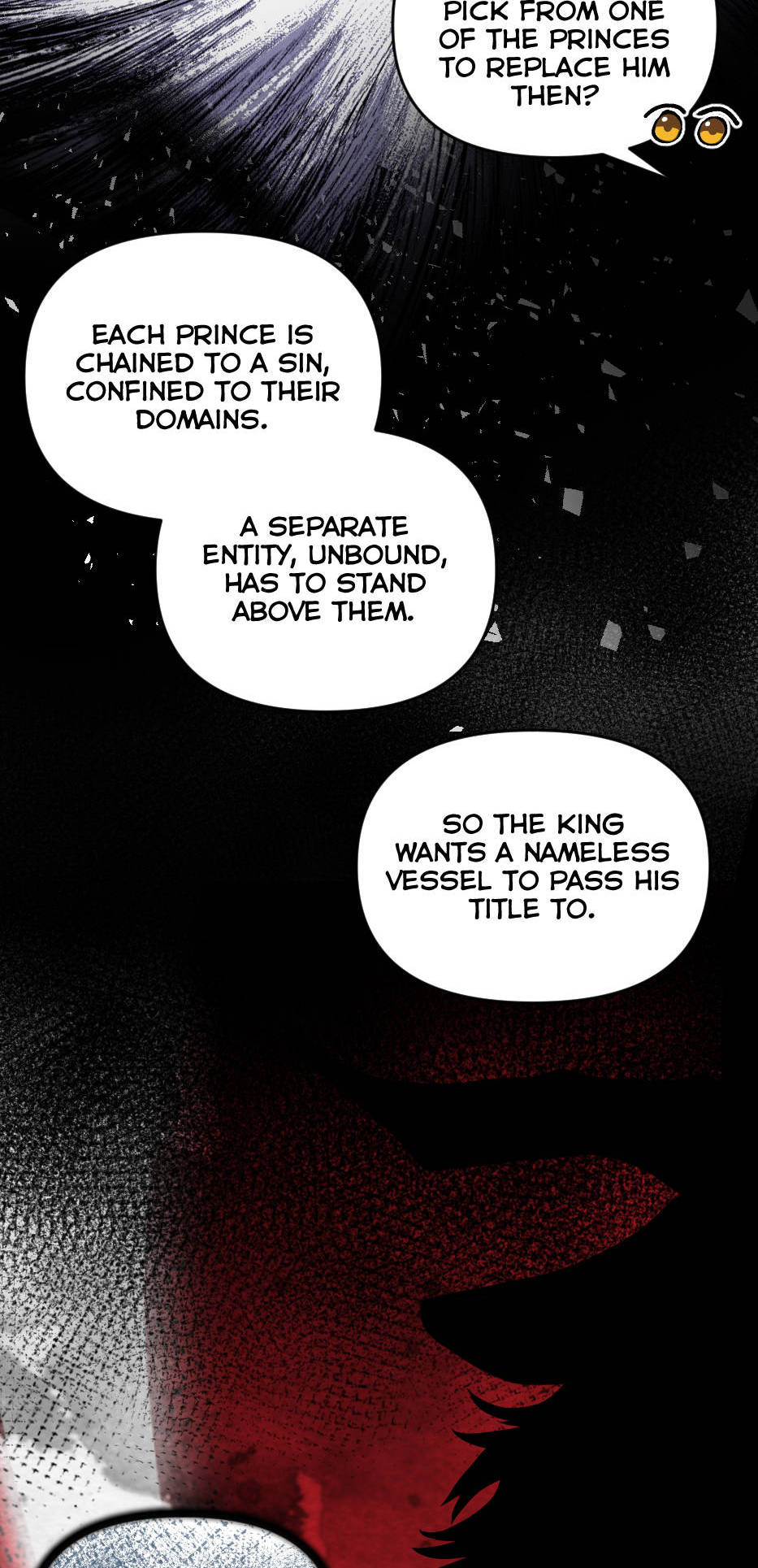Your Wish Chapter 108 page 37 - 