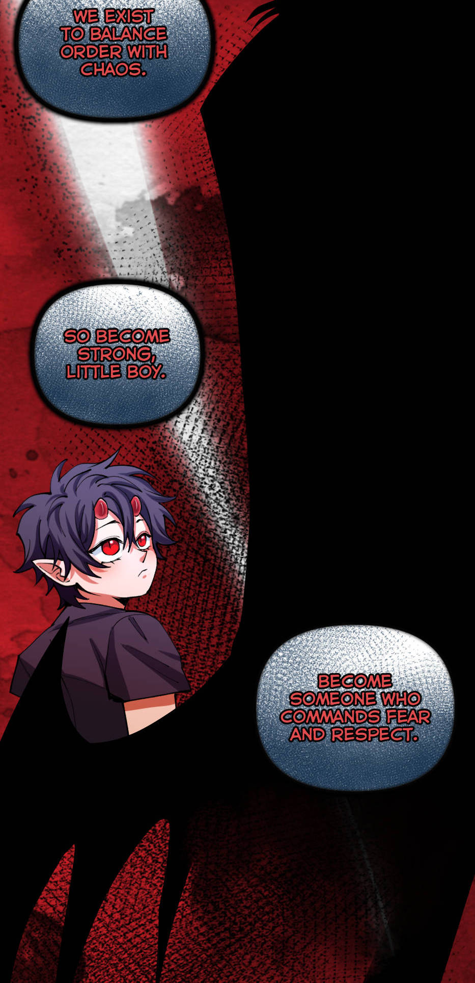 Your Wish Chapter 108 page 38 - 