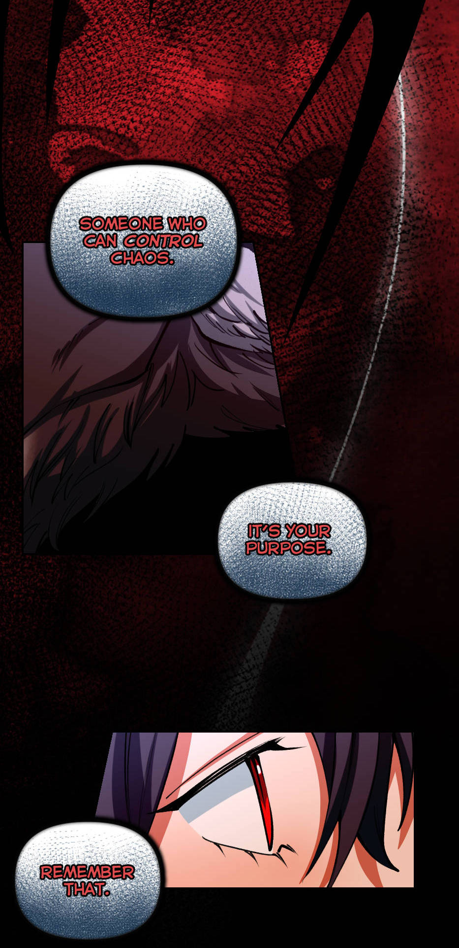 Your Wish Chapter 108 page 39 - 