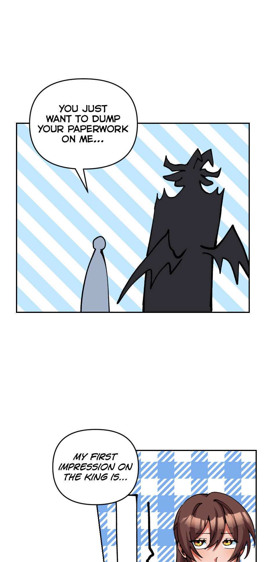 Your Wish Chapter 108 page 40 - 