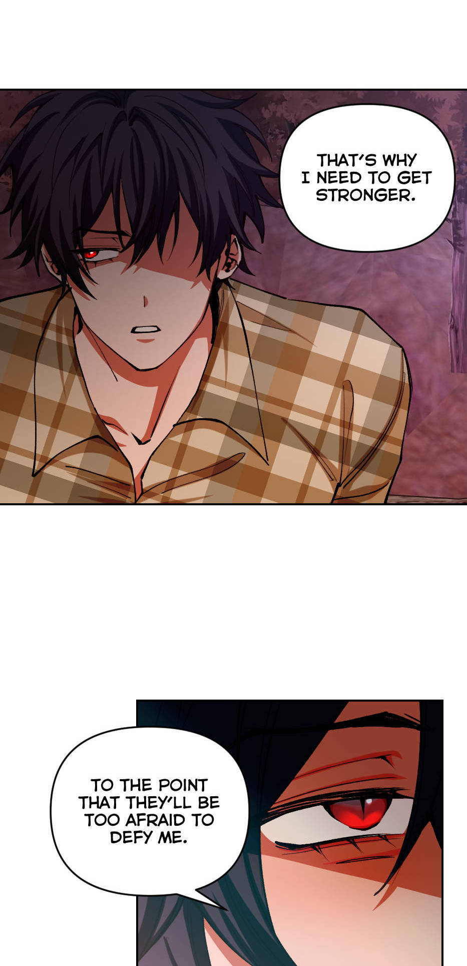 Your Wish Chapter 108 page 42 - 