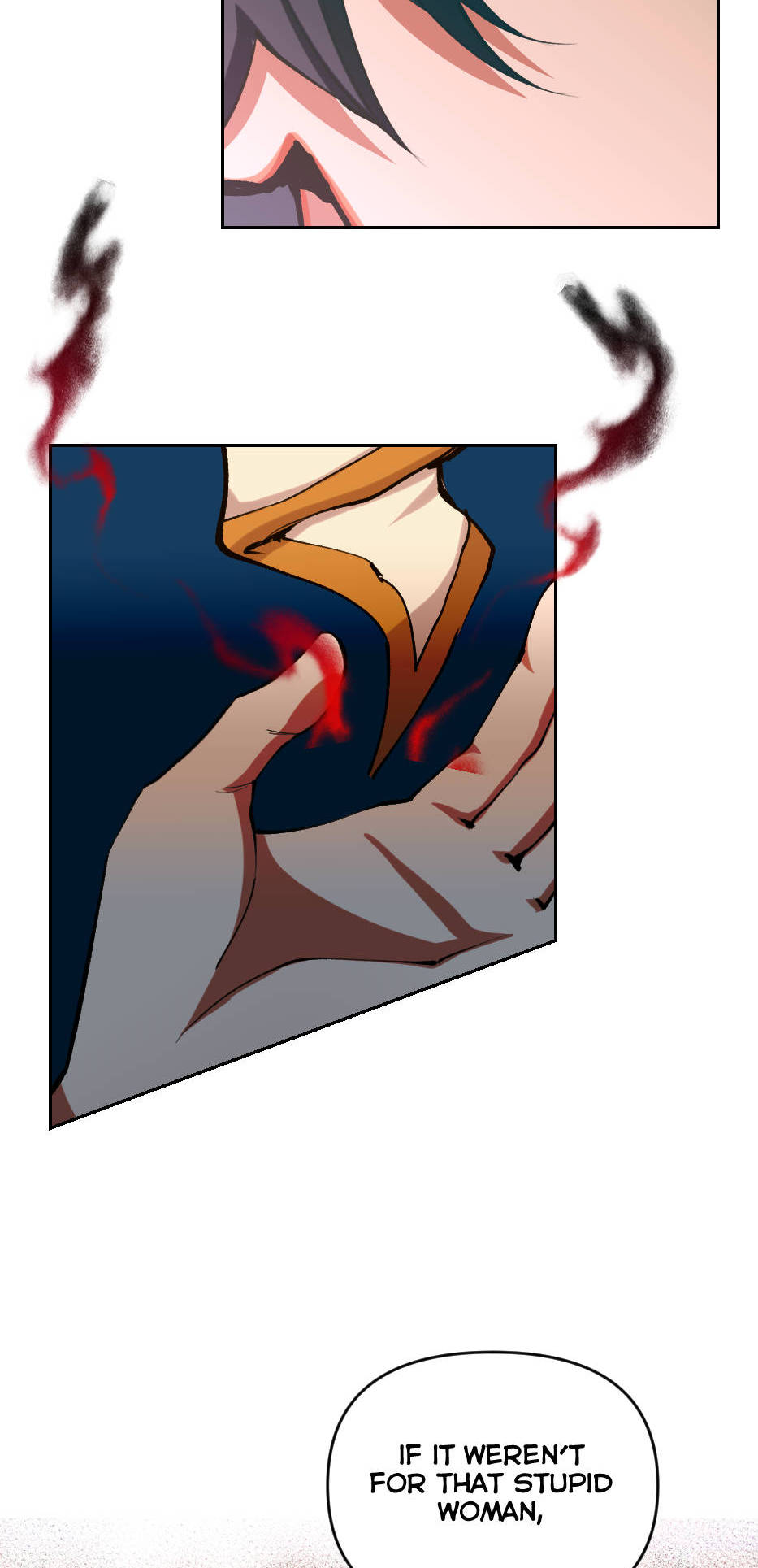 Your Wish Chapter 108 page 43 - 