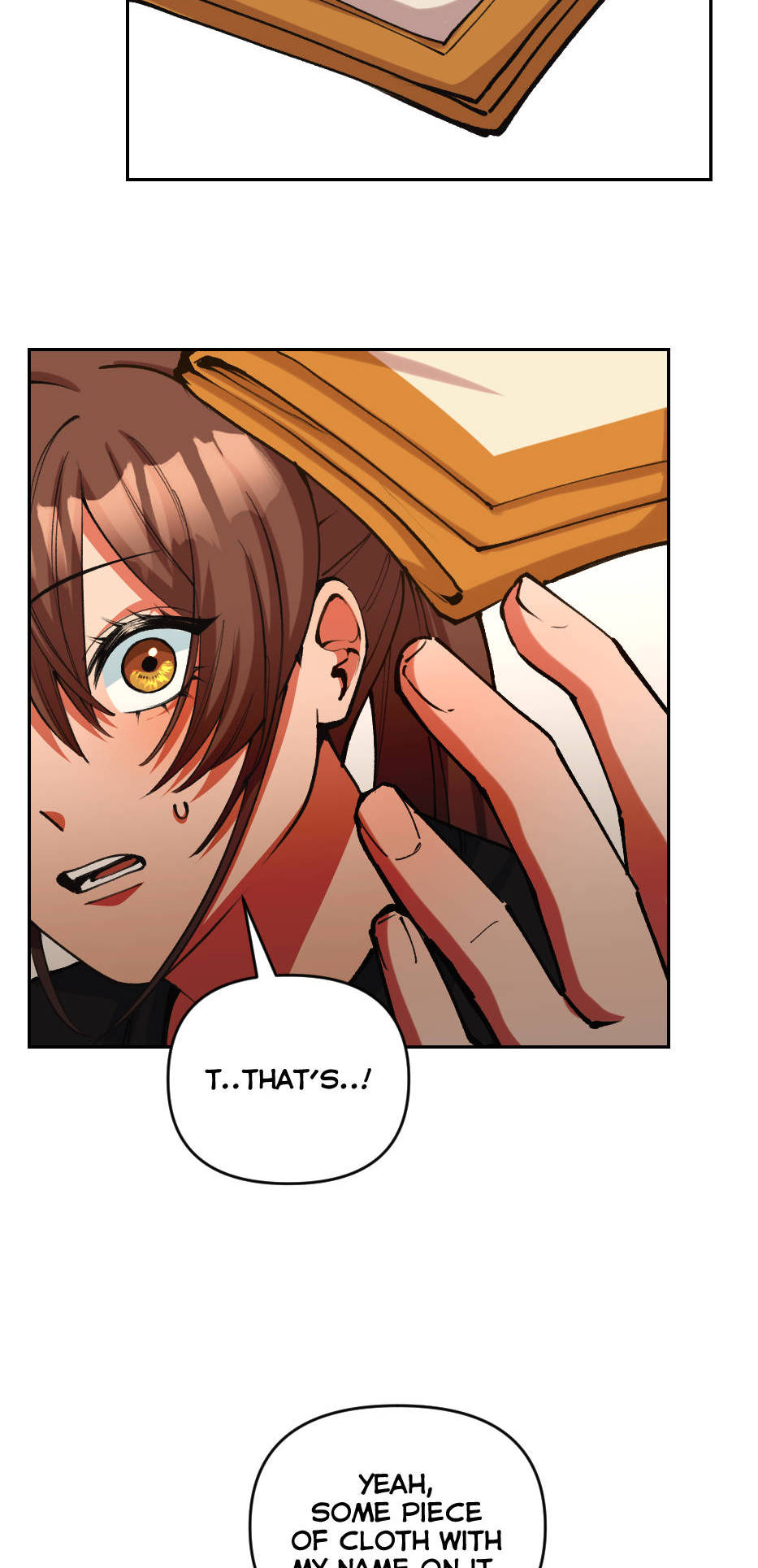 Your Wish Chapter 108 page 45 - 