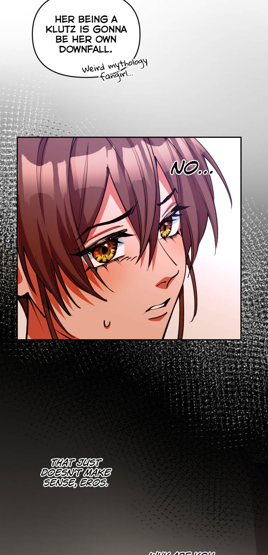 Your Wish Chapter 108 page 47 - 