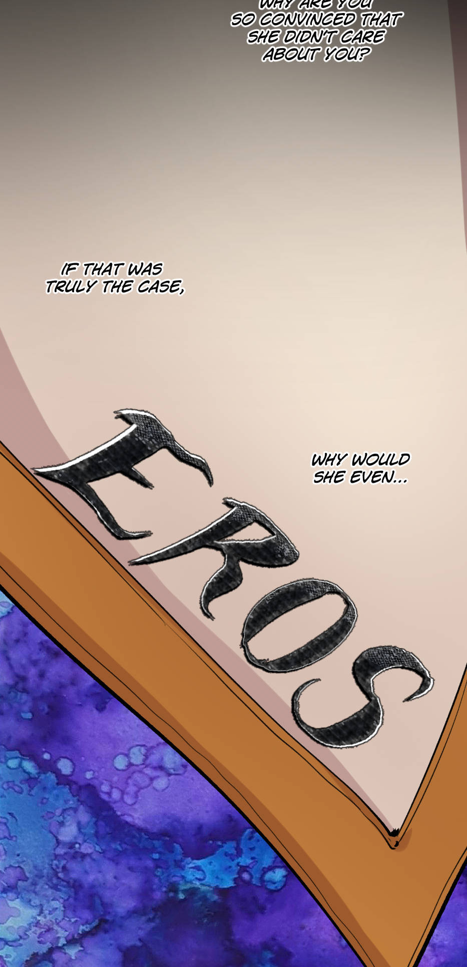 Your Wish Chapter 108 page 48 - 