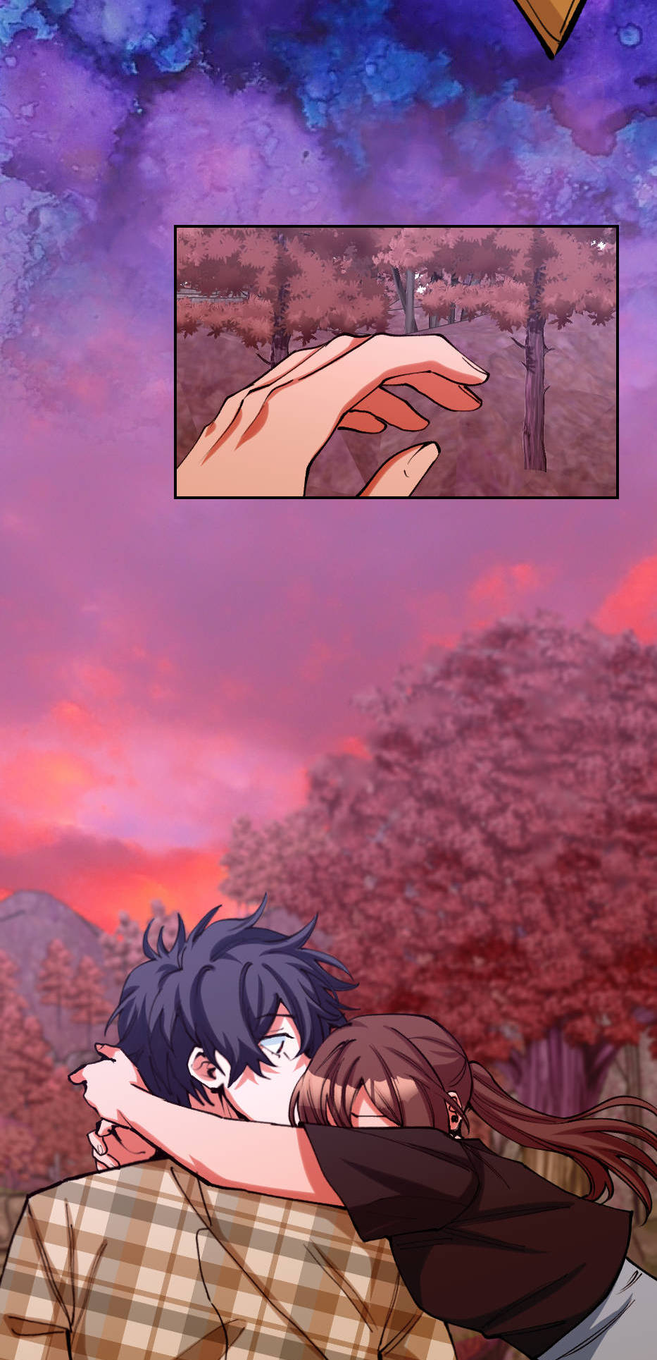 Your Wish Chapter 108 page 49 - 