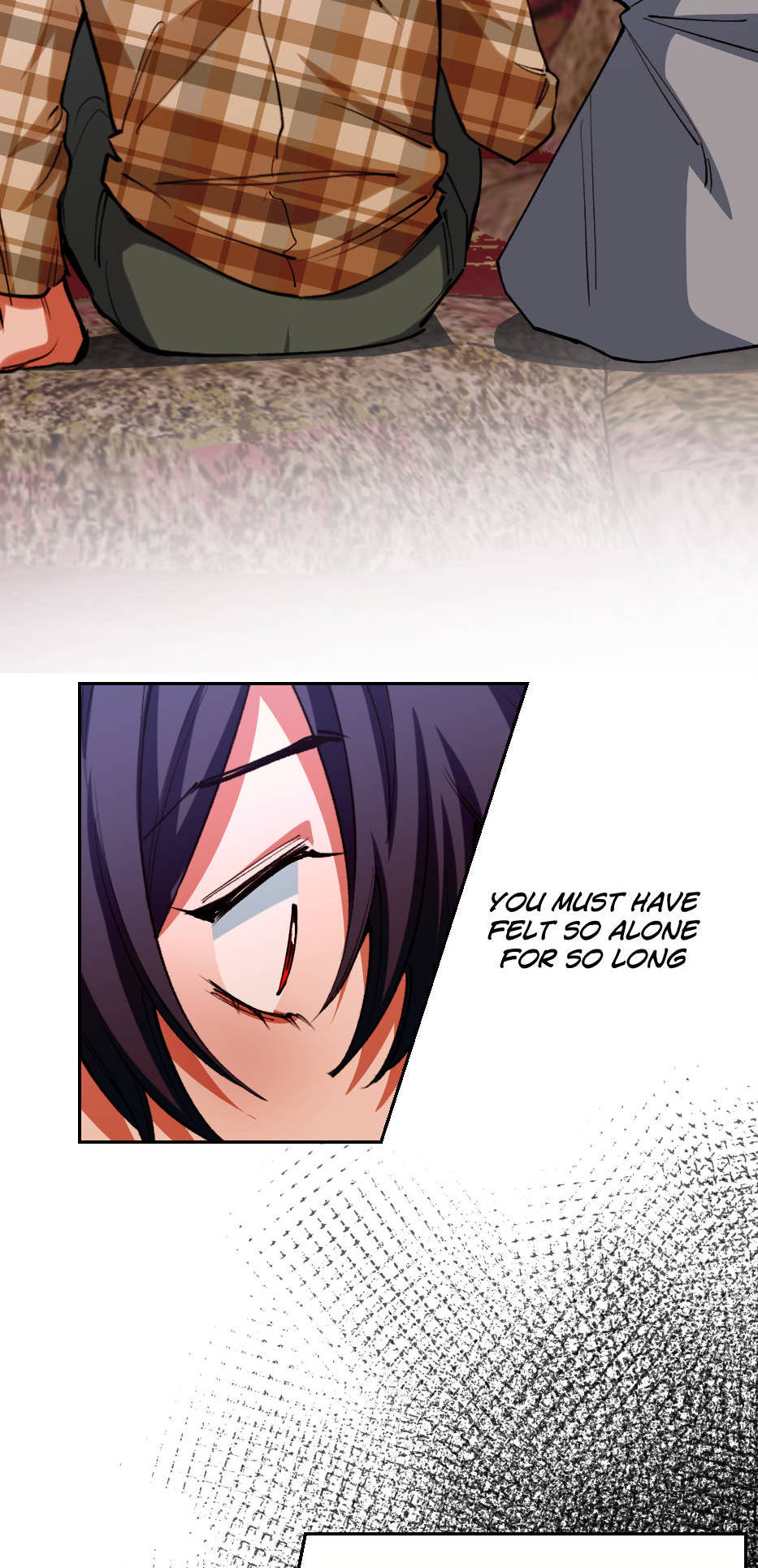 Your Wish Chapter 108 page 50 - 