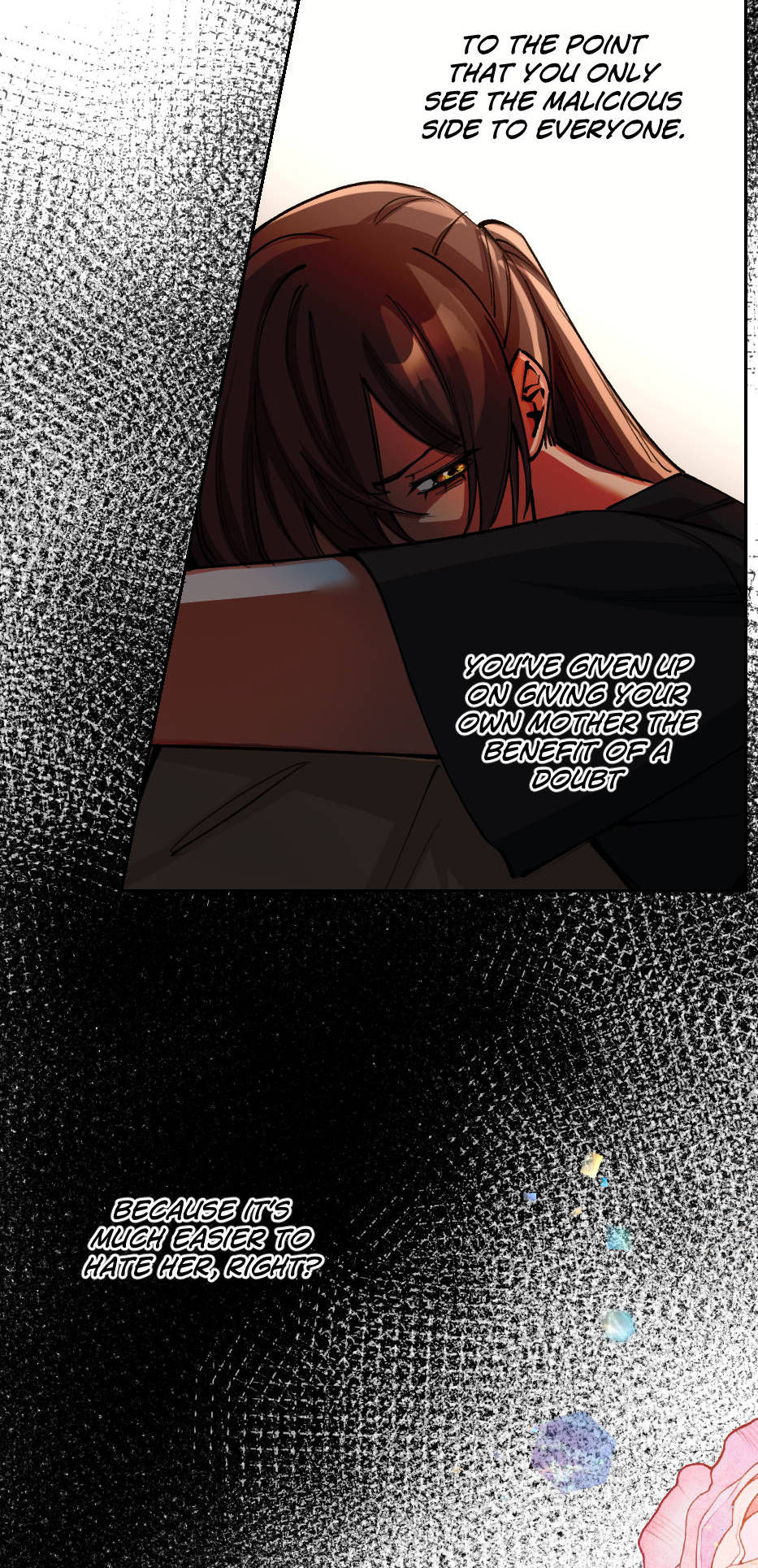 Your Wish Chapter 108 page 51 - 