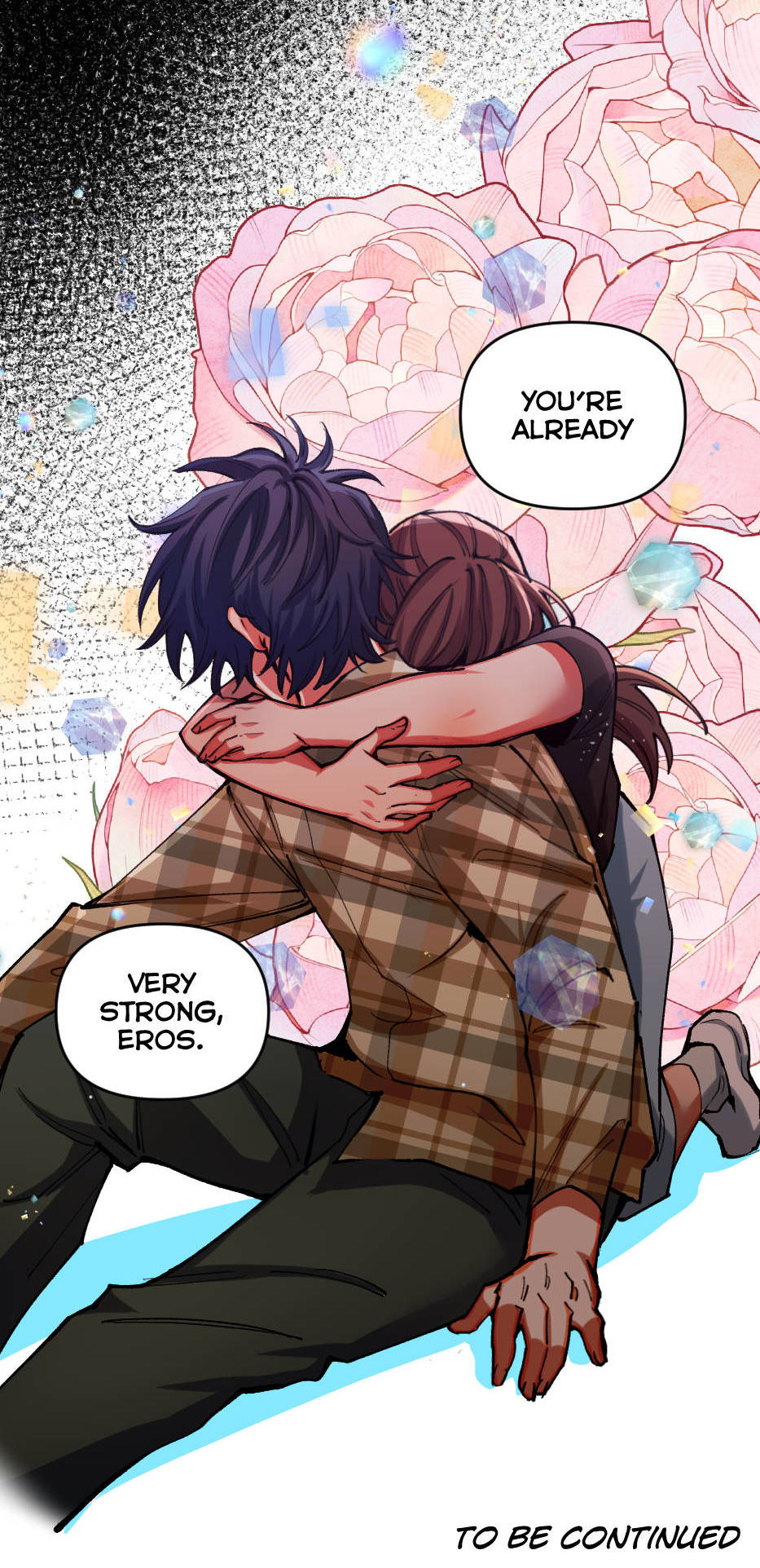 Your Wish Chapter 108 page 52 - 