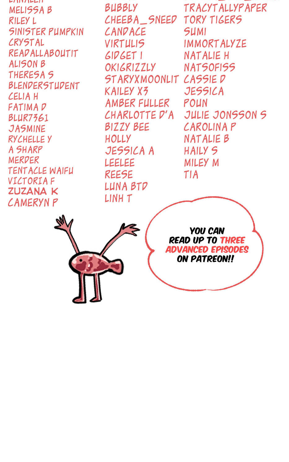Your Wish Chapter 108 page 55 - 