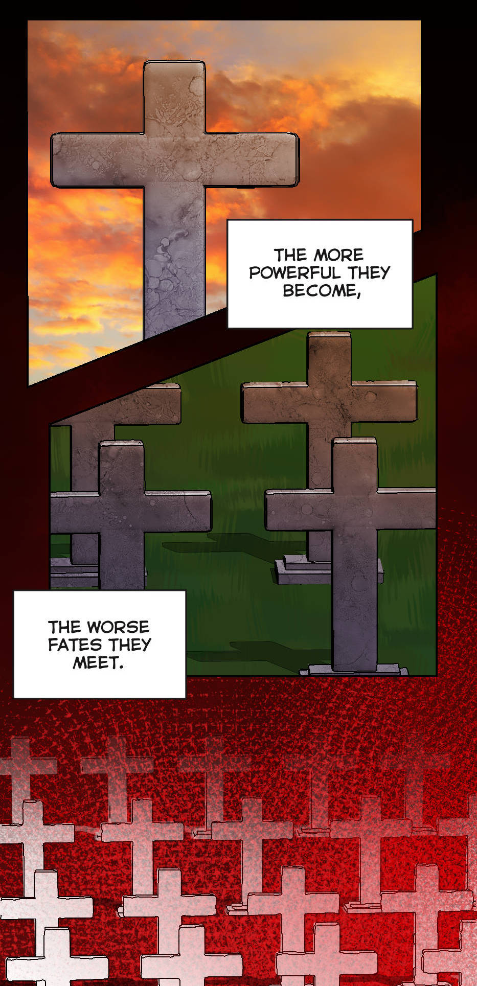 Your Wish Chapter 108 page 8 - 