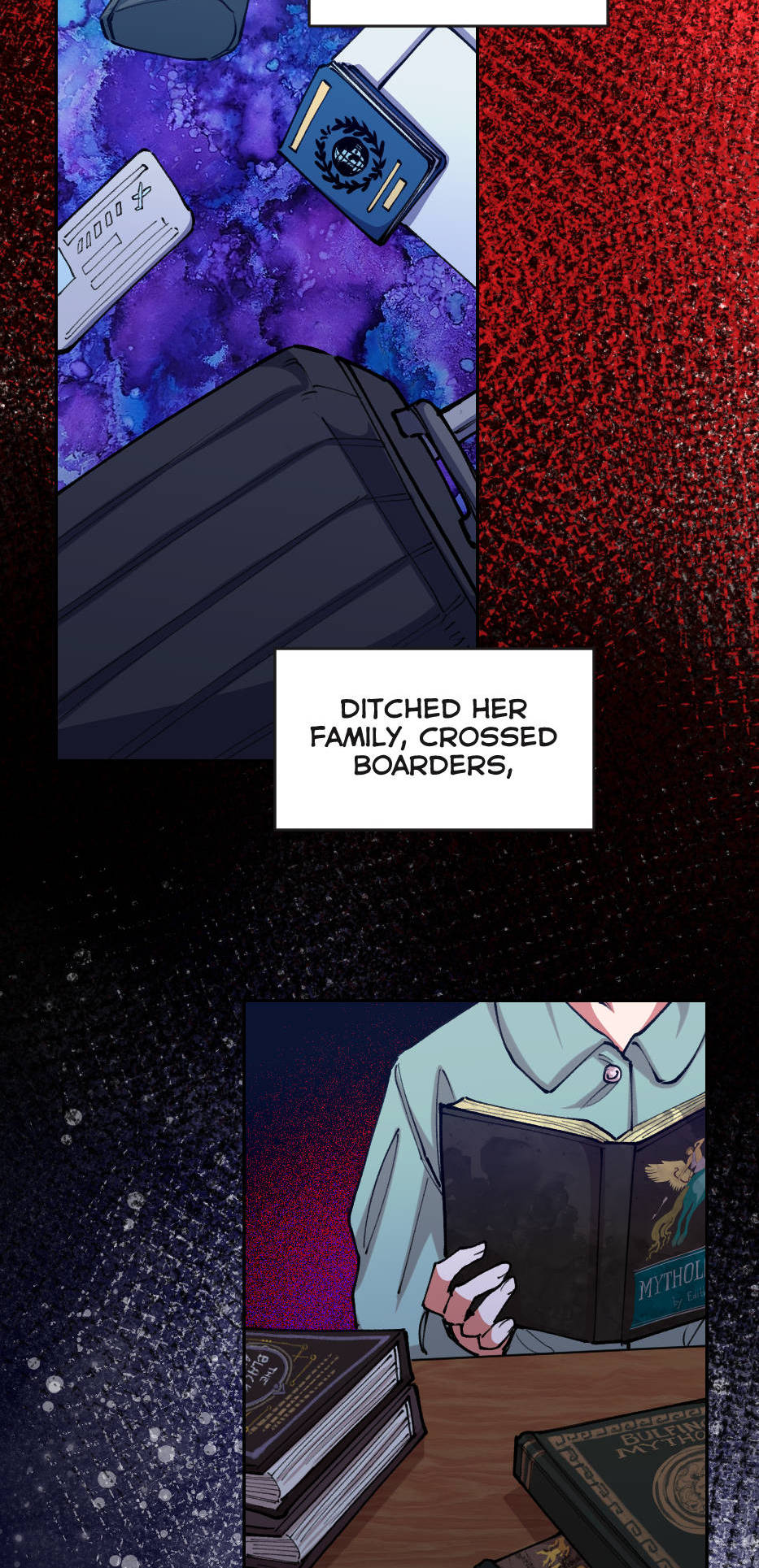 Your Wish Chapter 108 page 10 - 