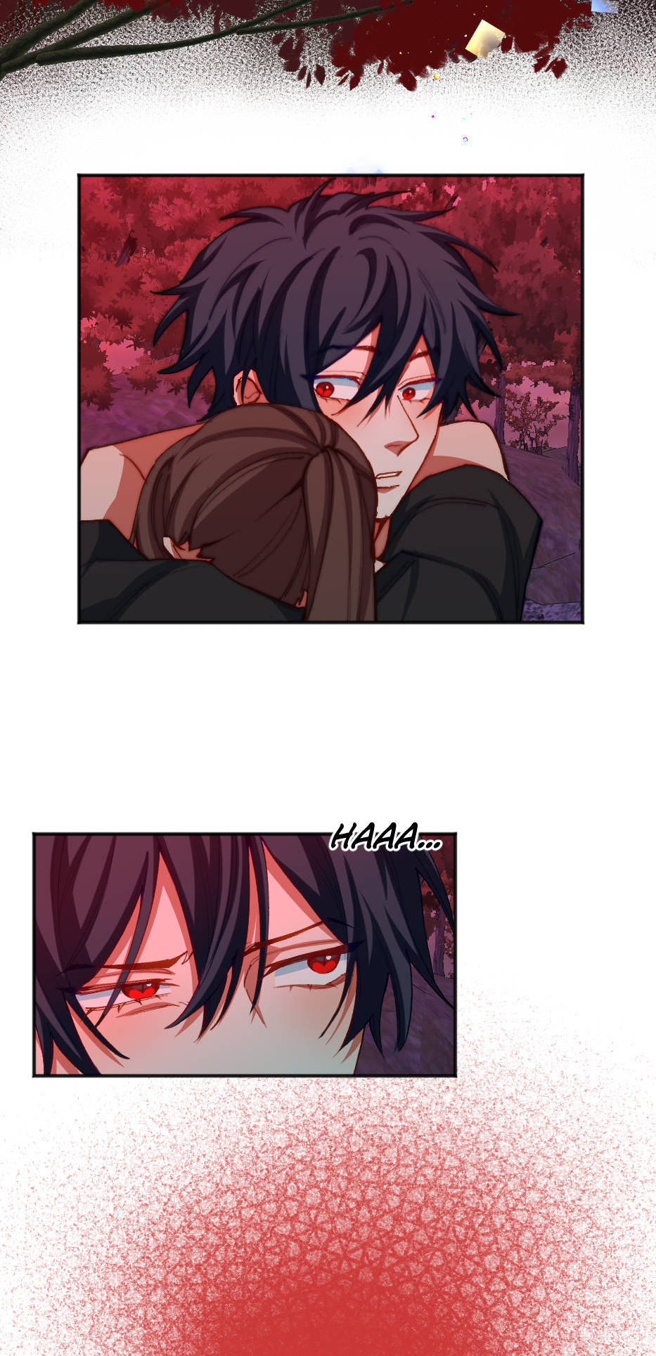 Your Wish Chapter 109 page 2 - 
