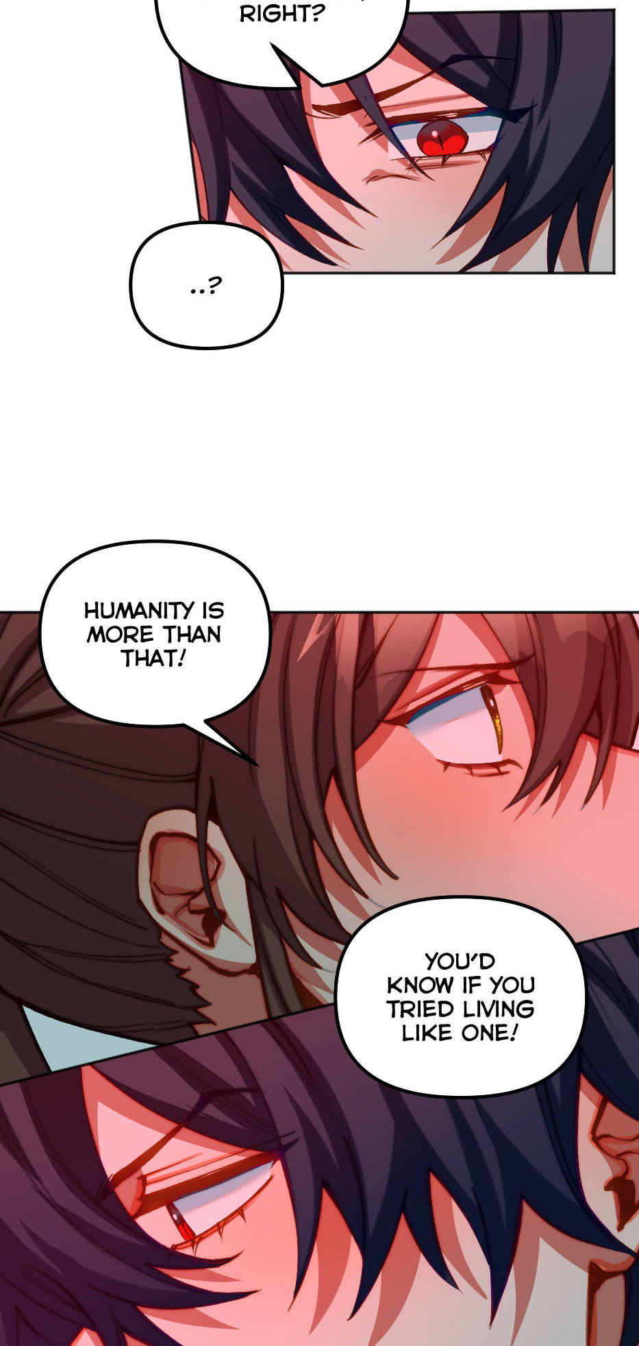 Your Wish Chapter 109 page 17 - 