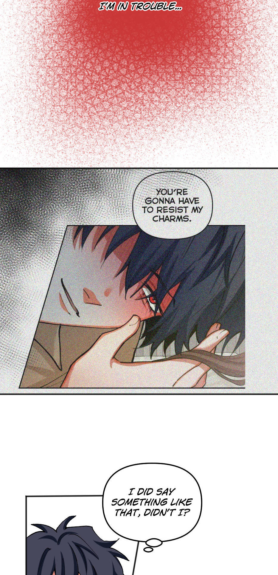 Your Wish Chapter 109 page 3 - 