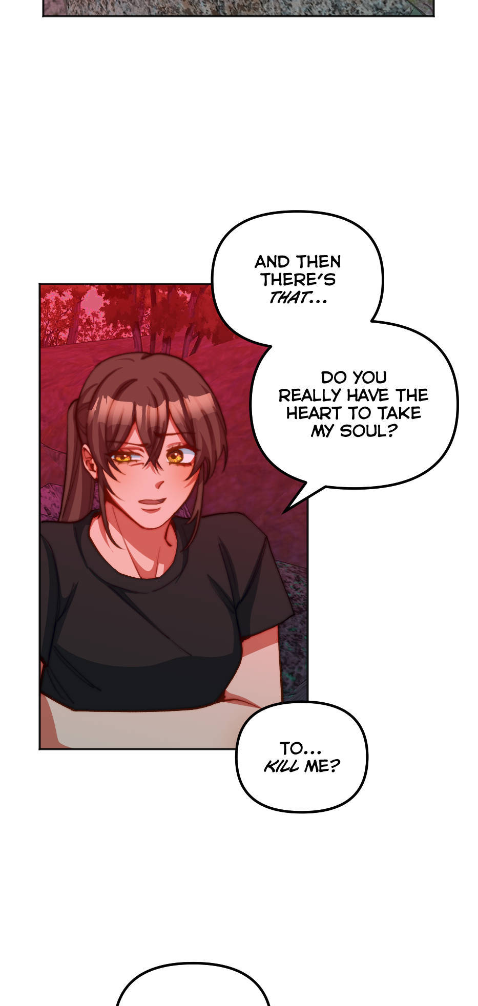 Your Wish Chapter 109 page 22 - 