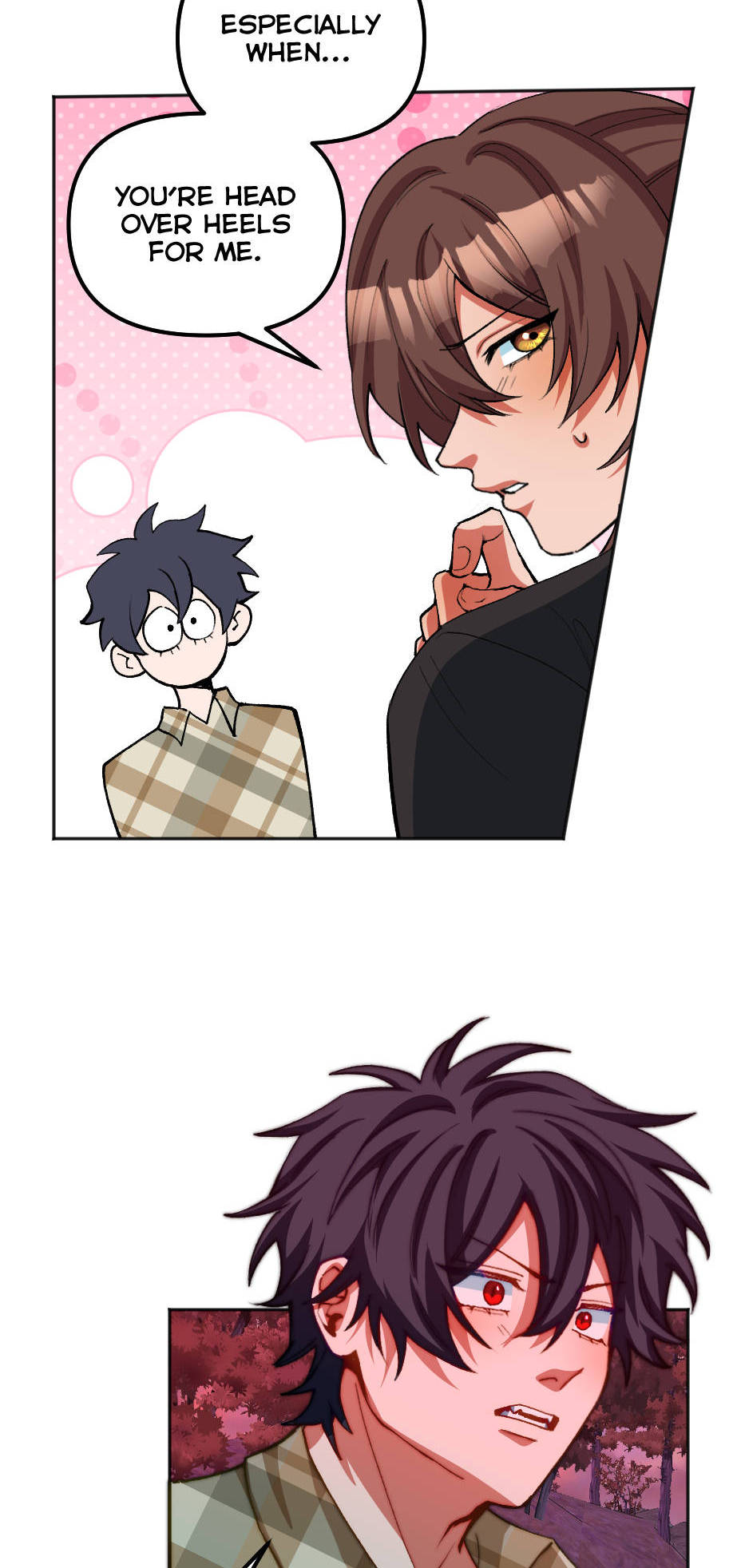 Your Wish Chapter 109 page 23 - 