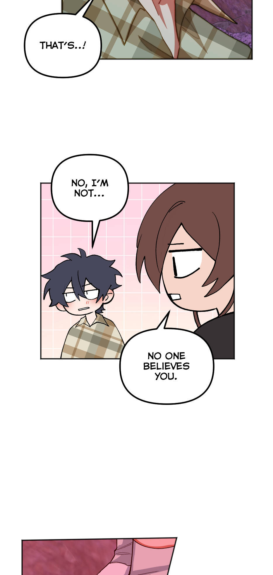 Your Wish Chapter 109 page 24 - 
