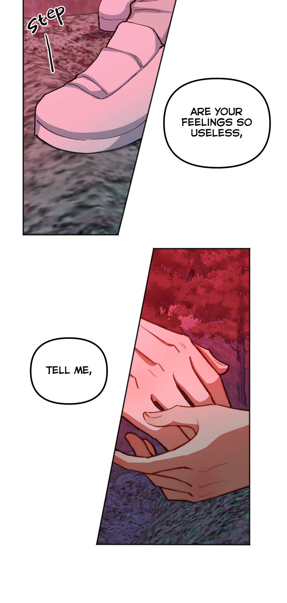 Your Wish Chapter 109 page 25 - 