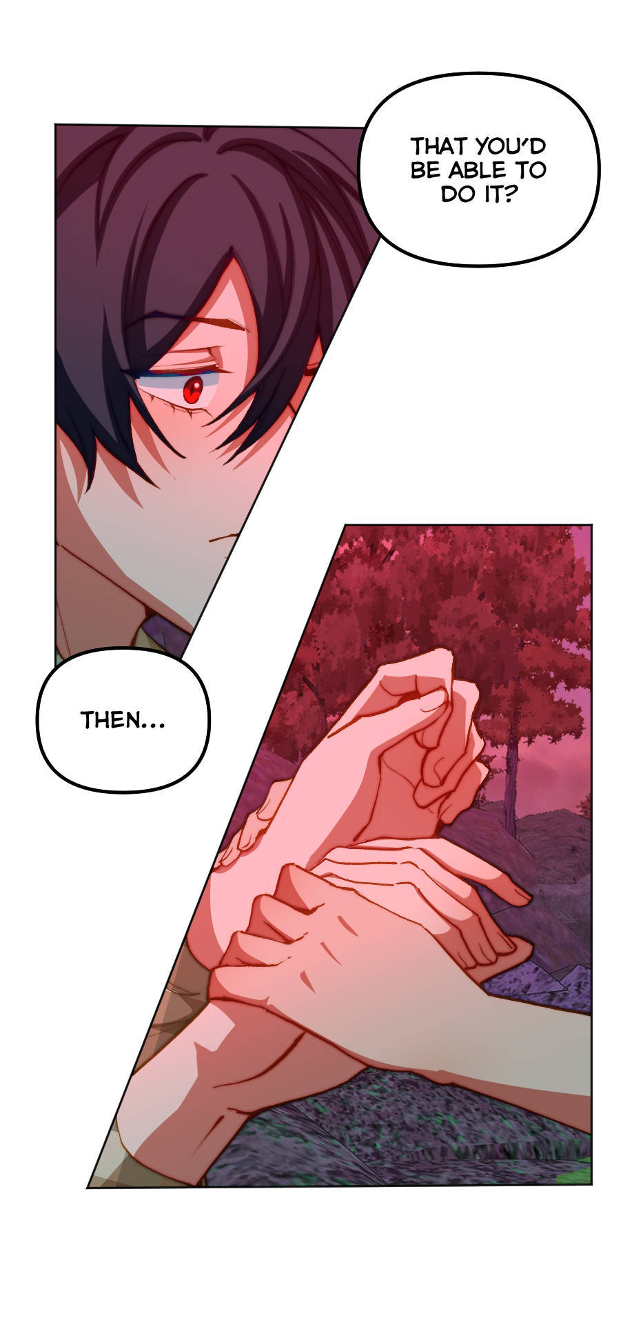 Your Wish Chapter 109 page 26 - 