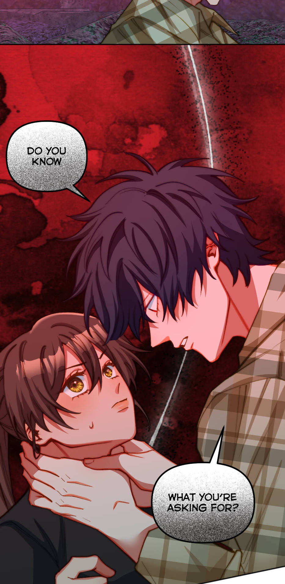Your Wish Chapter 109 page 29 - 