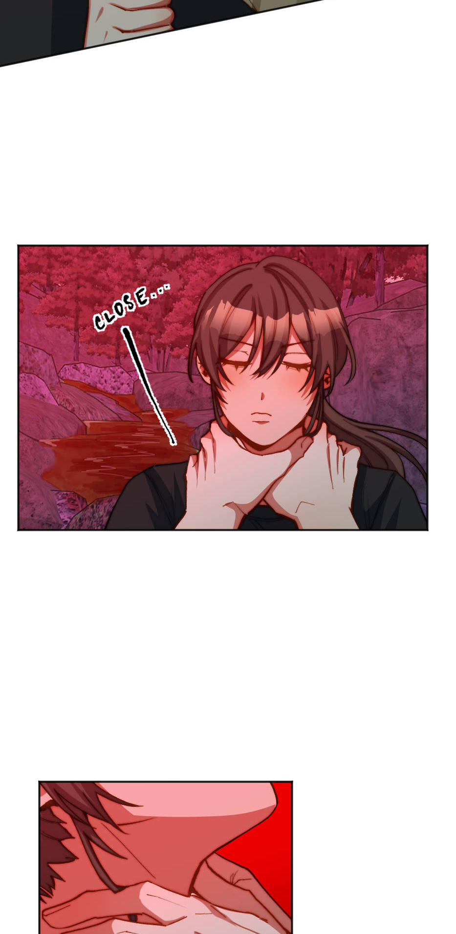 Your Wish Chapter 109 page 30 - 