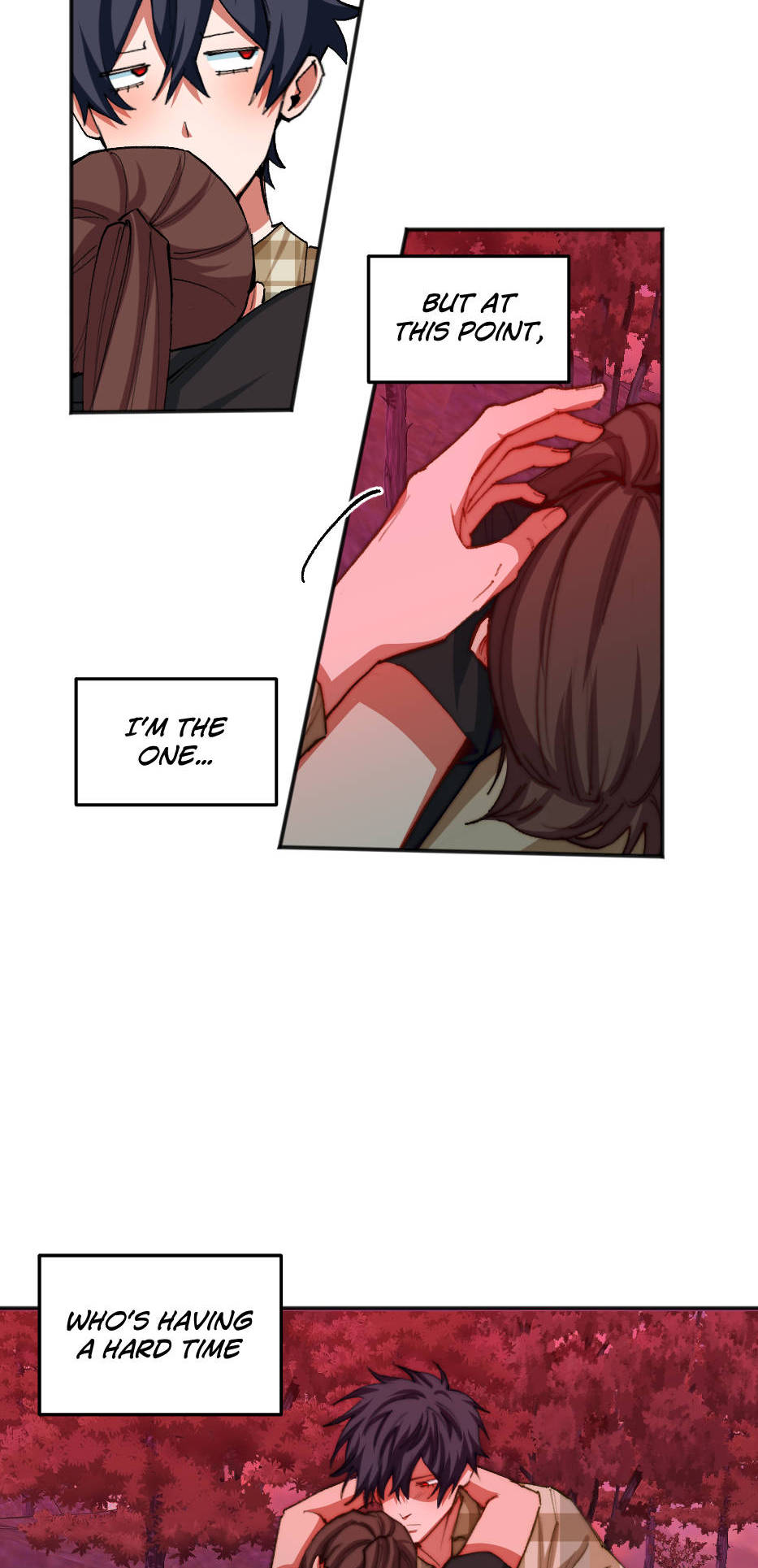 Your Wish Chapter 109 page 4 - 