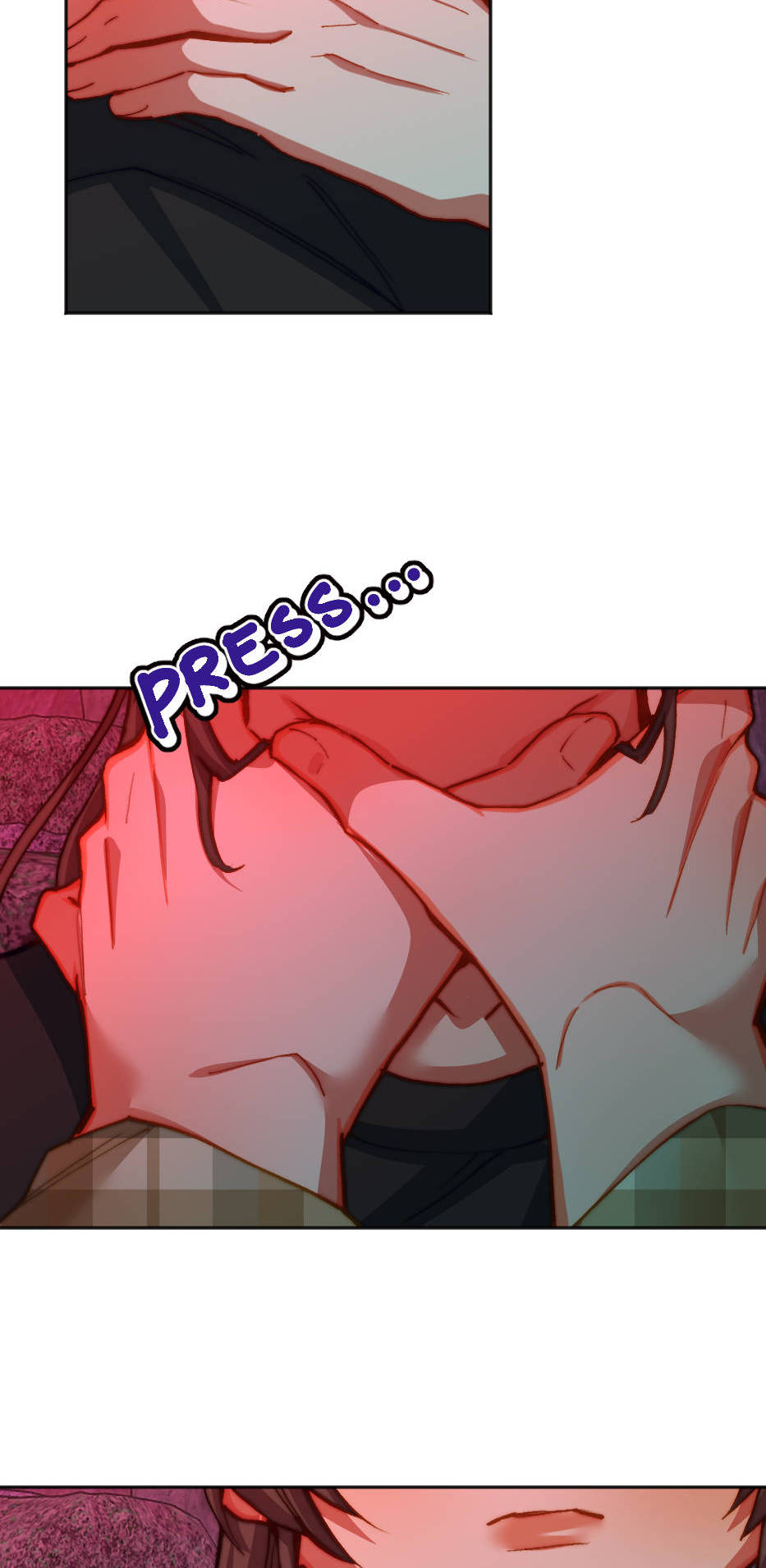 Your Wish Chapter 109 page 31 - 