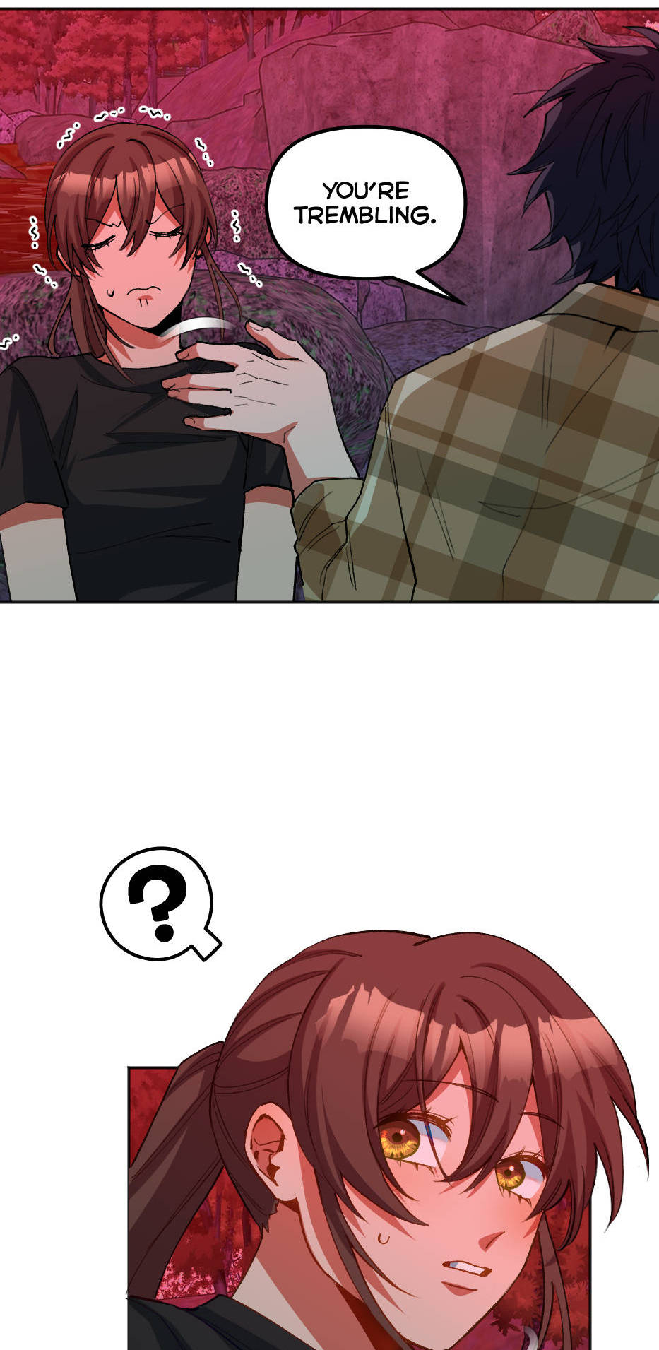 Your Wish Chapter 109 page 36 - 